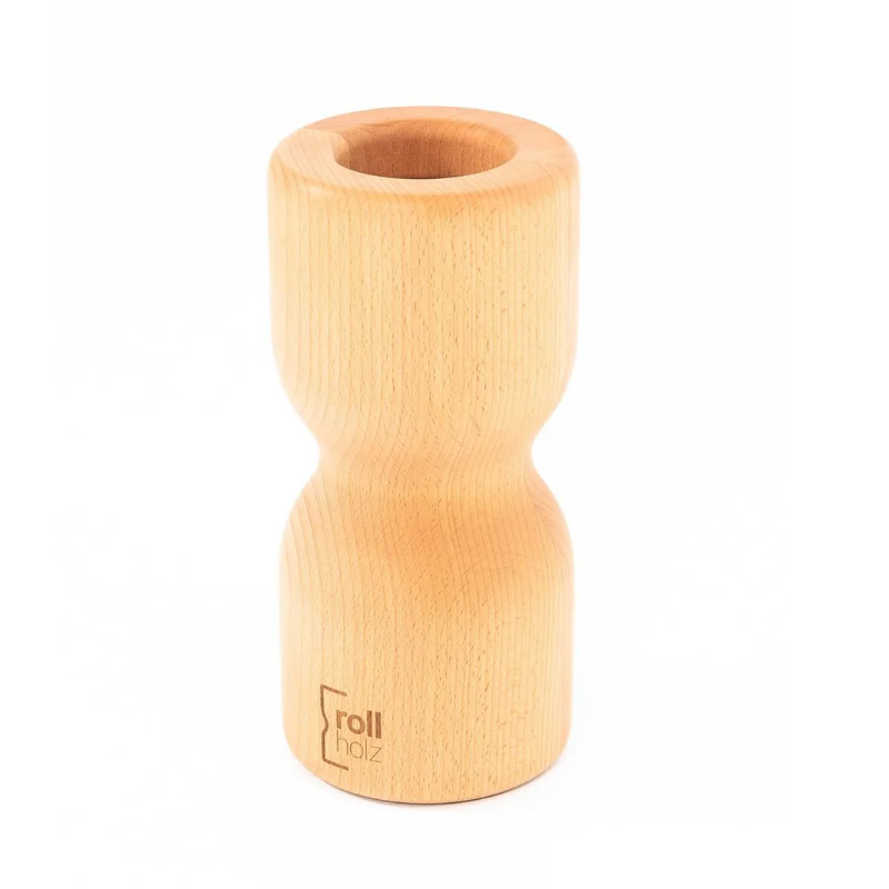 rollholz Faszienrolle