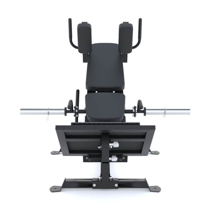 ForceUSA Kompakte Beinpresse und Hack Squat V3