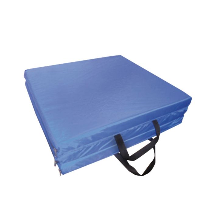 TOORX Klappmatte Professional MAT-178 (178 × 61 × 5 cm) – Ansicht 2