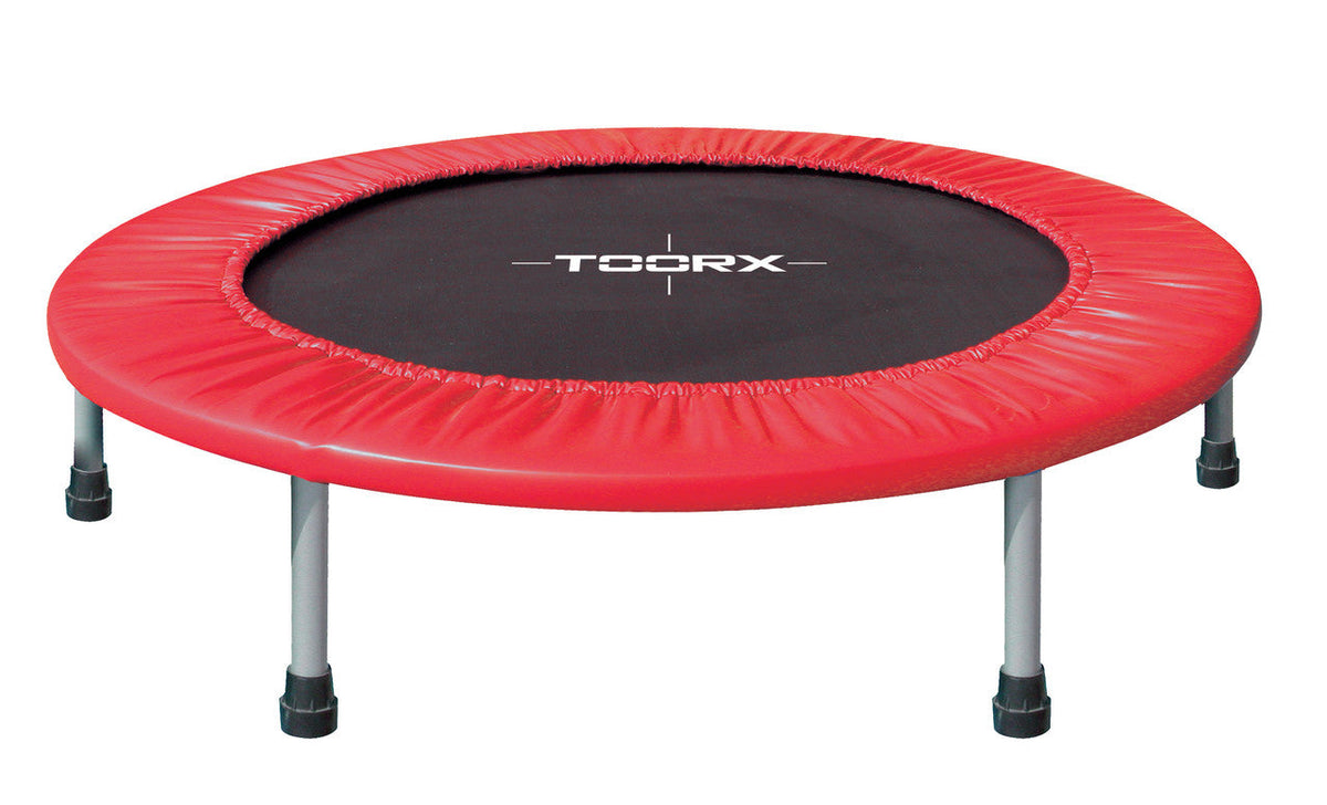 TOORX Fitness-Trampolin TF-01/TF-02 (Ø 97 / 122 cm)