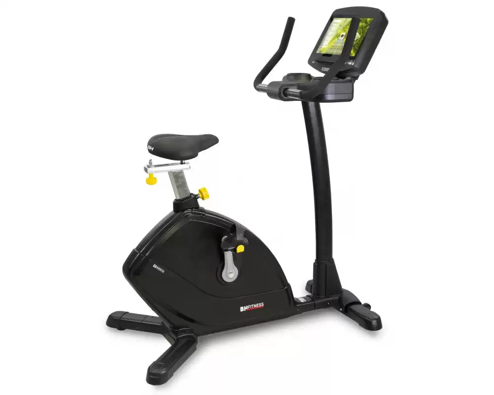 BH Fitness Ergometer INERTIA H720R
