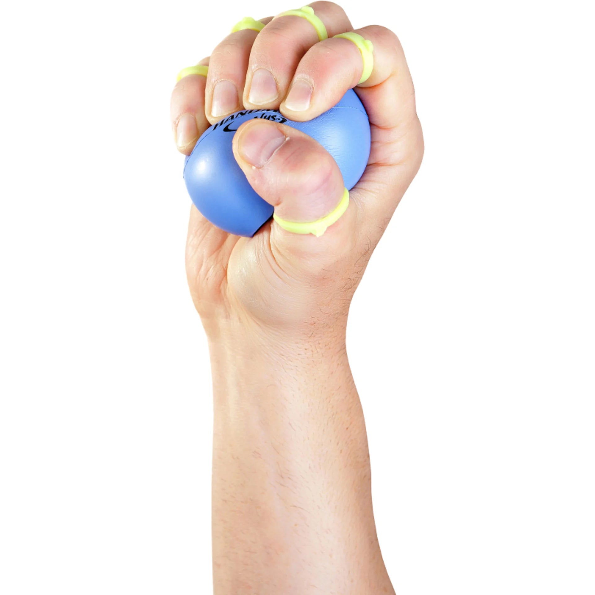 Handtrainer Set Handmaster 3-teilig