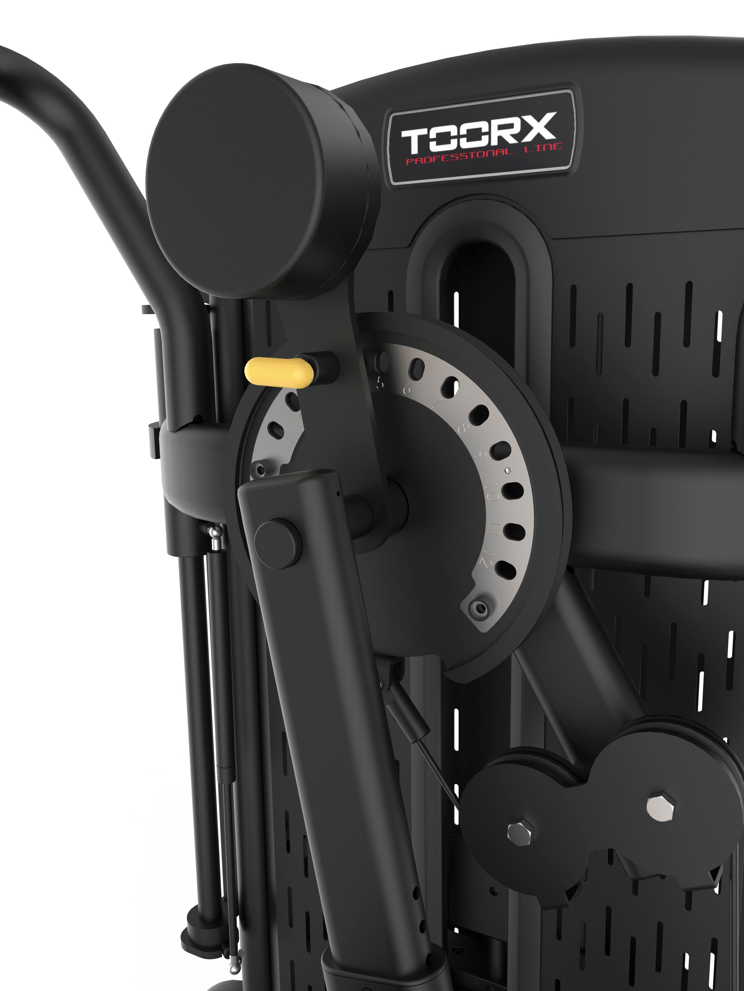 TOORX Aktiv Line Pin loaded Multi Hip PLX-4700