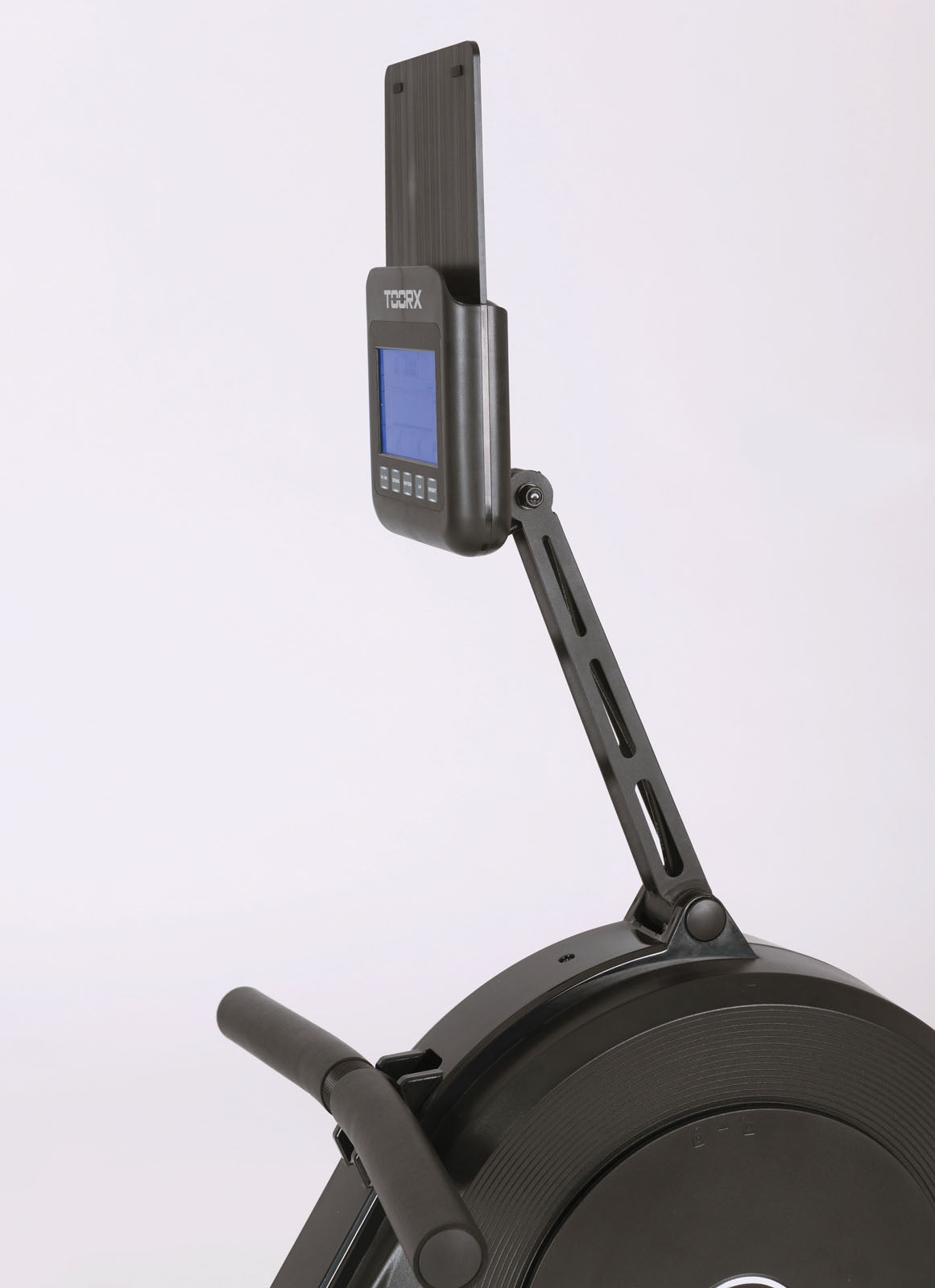 TOORX Chrono Line Rudergerät RWX-300 – Ansicht 8