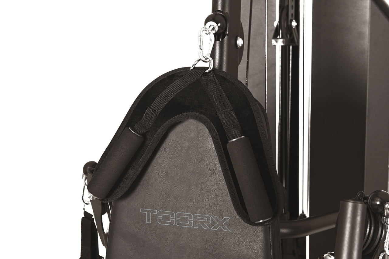 TOORX Beinpresse für MSX-300 Attachment
