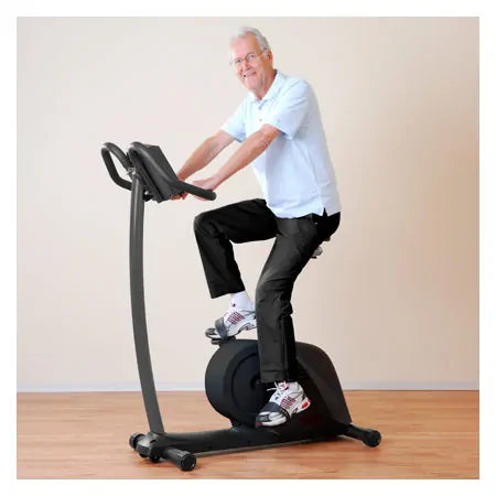 Ergo-Fit medizinischer Ergometer Cycle 400 Home
