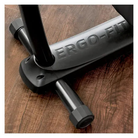 Ergo-Fit Ergometer Cycle 450 Home