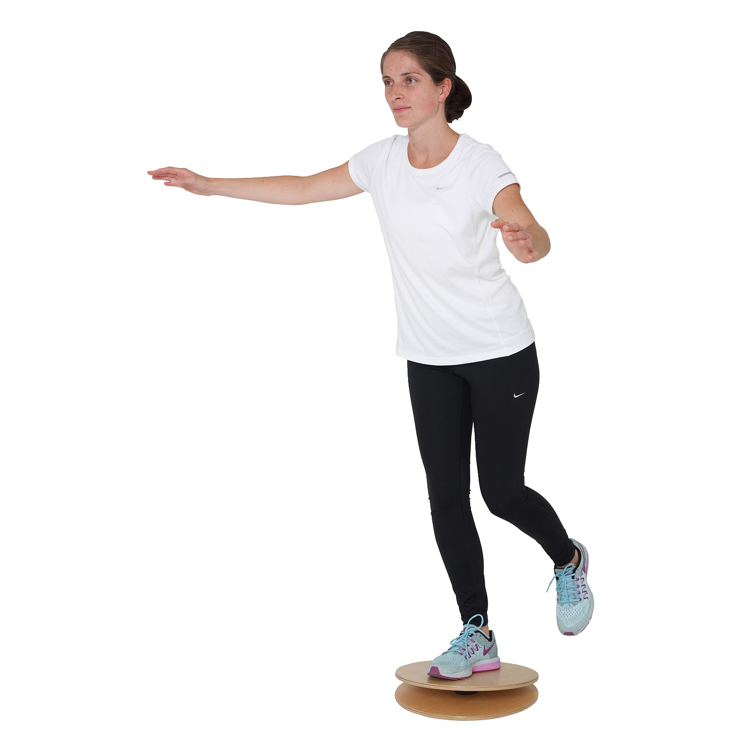 Pedalo Balancekreisel 38cm