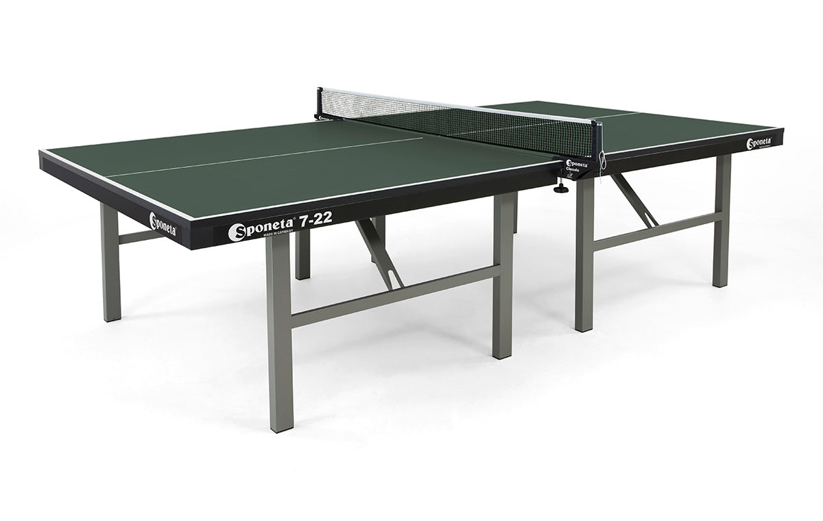 Sponeta Tischtennistisch S7