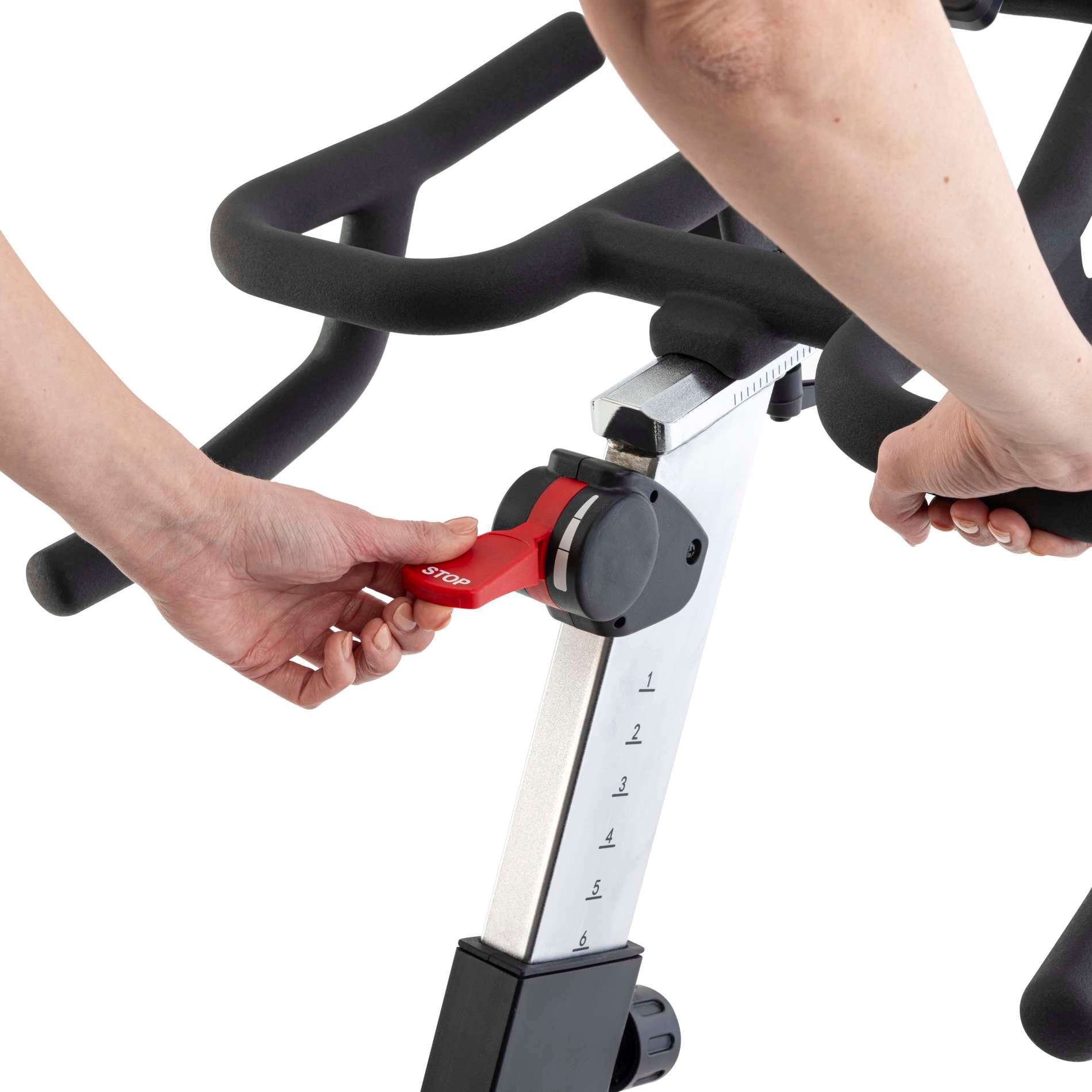 Tunturi Indoor Bike Platinum SB10