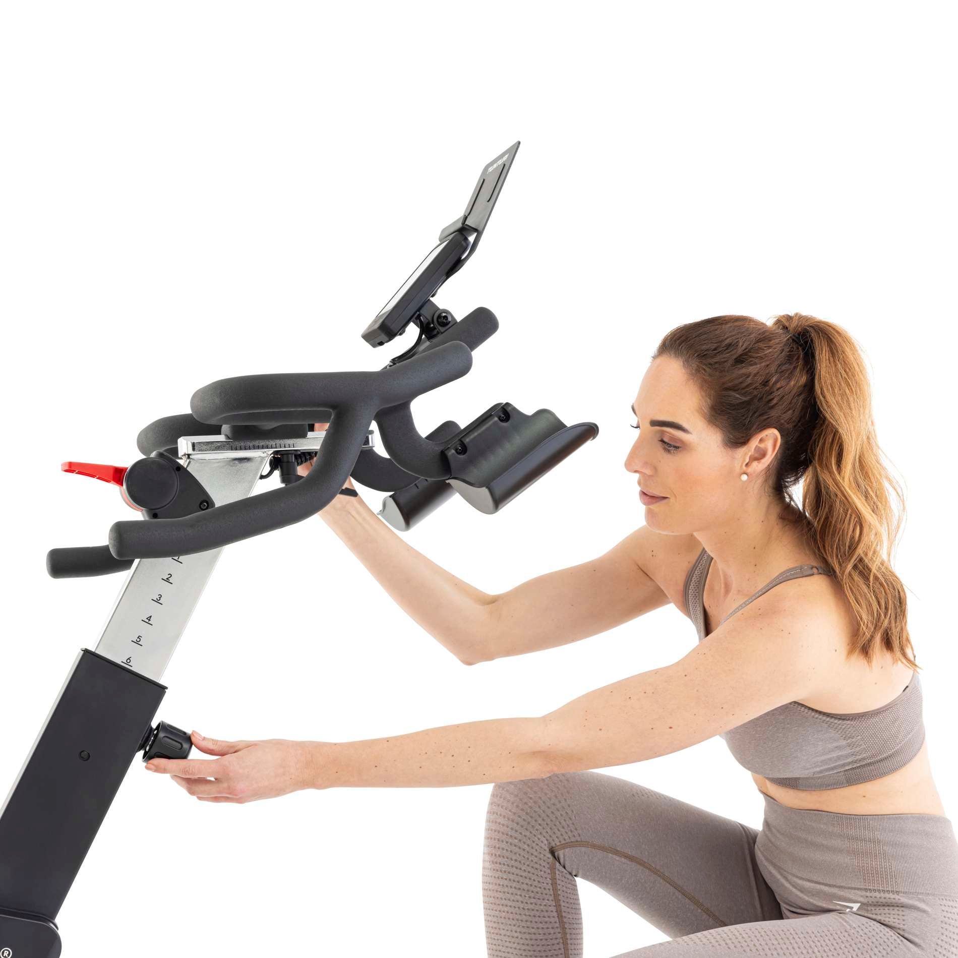 Tunturi Indoor Bike Platinum SB10