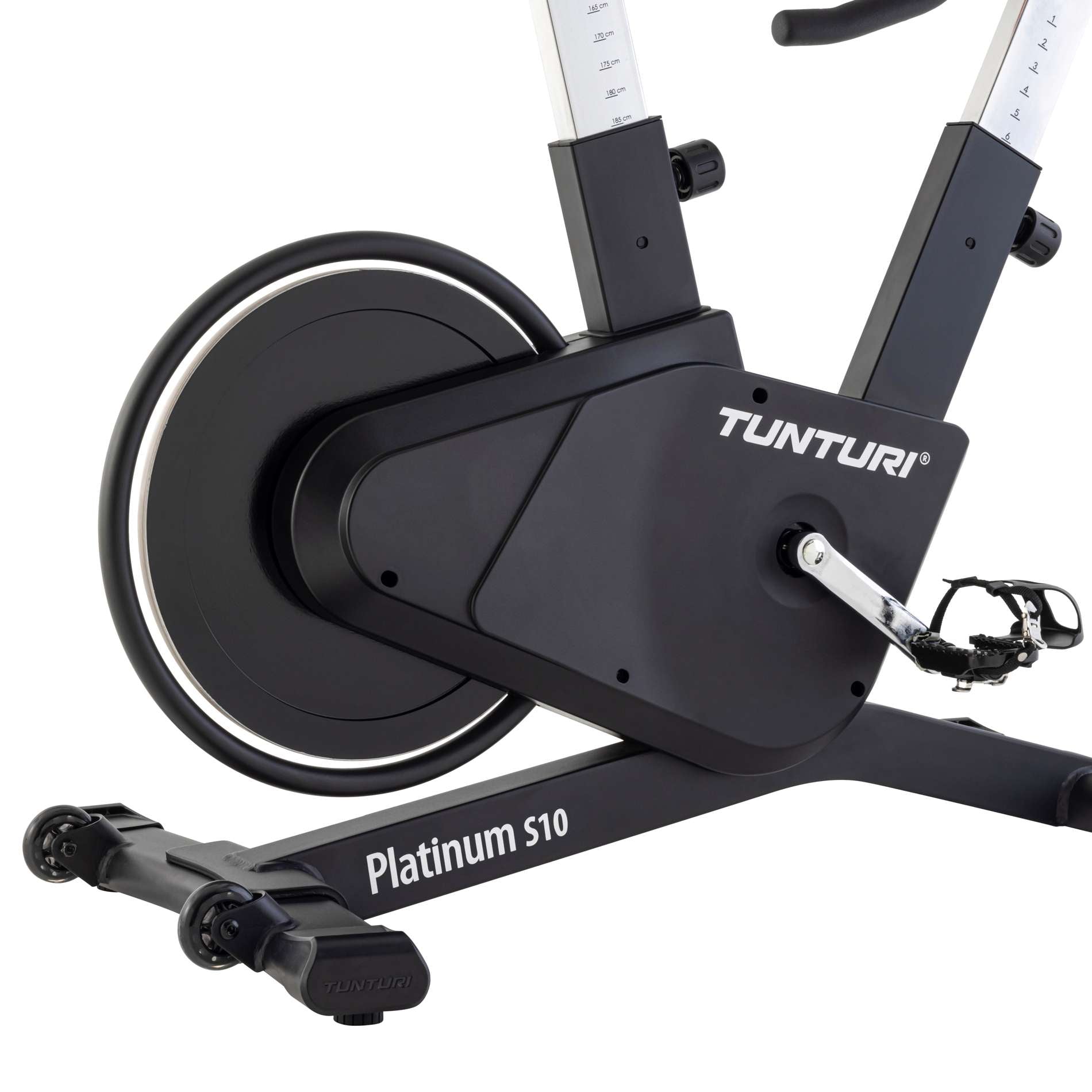 Tunturi Indoor Bike Platinum SB10
