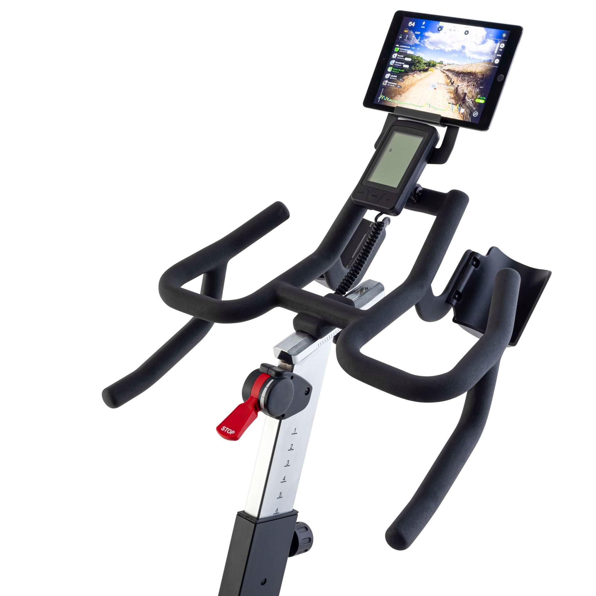Tunturi Indoor Bike Platinum SB10