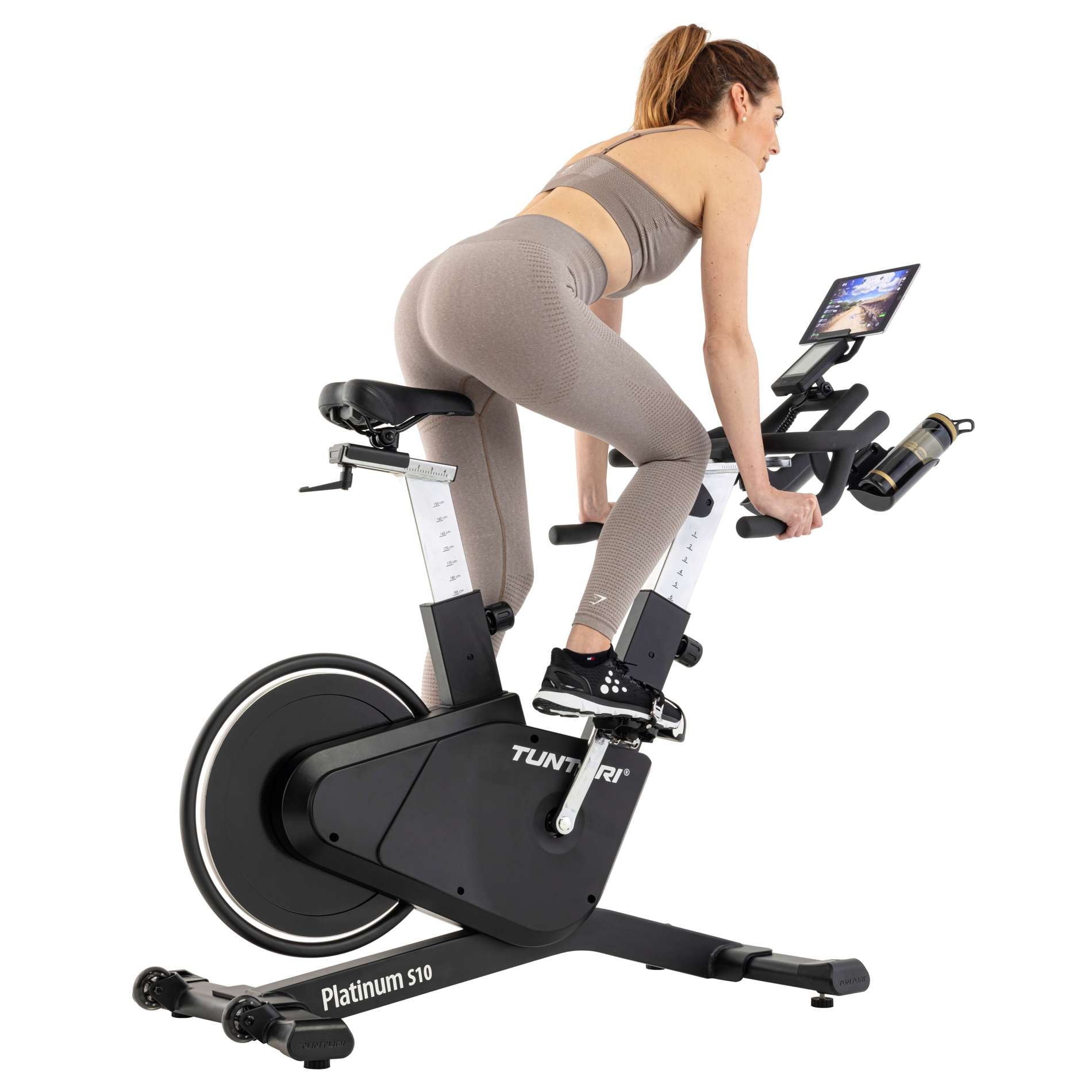 Tunturi Indoor Bike Platinum SB10