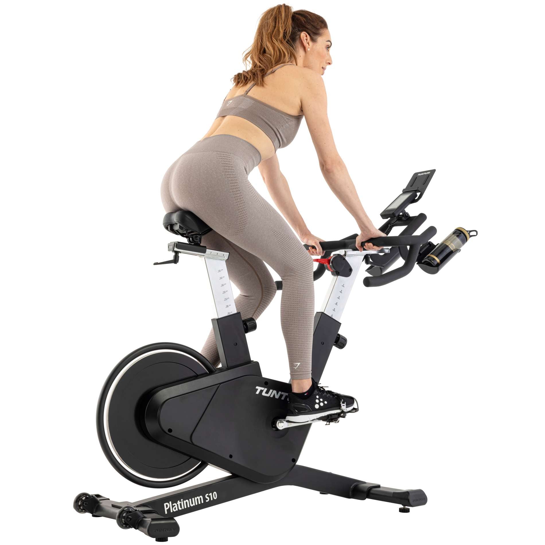 Tunturi Indoor Bike Platinum SB10