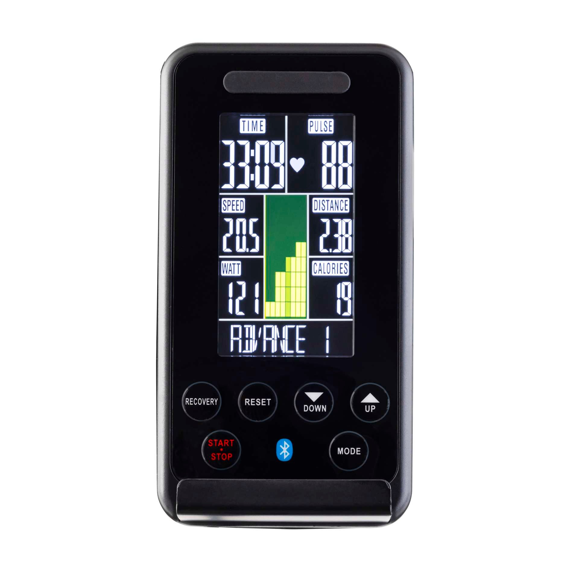 Tunturi Indoor Bike Platinum SB20