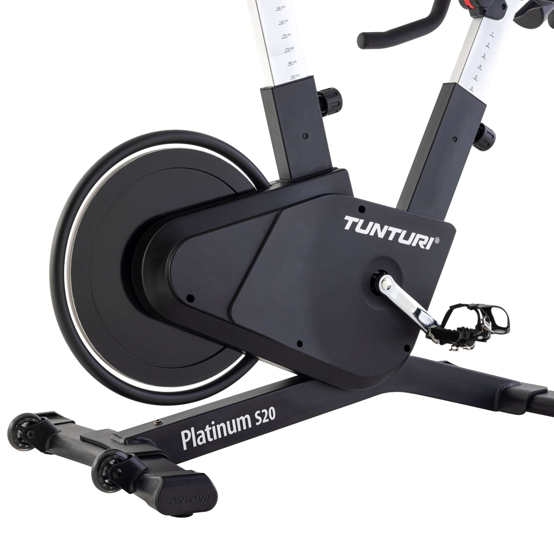 Tunturi Indoor Bike Platinum SB20