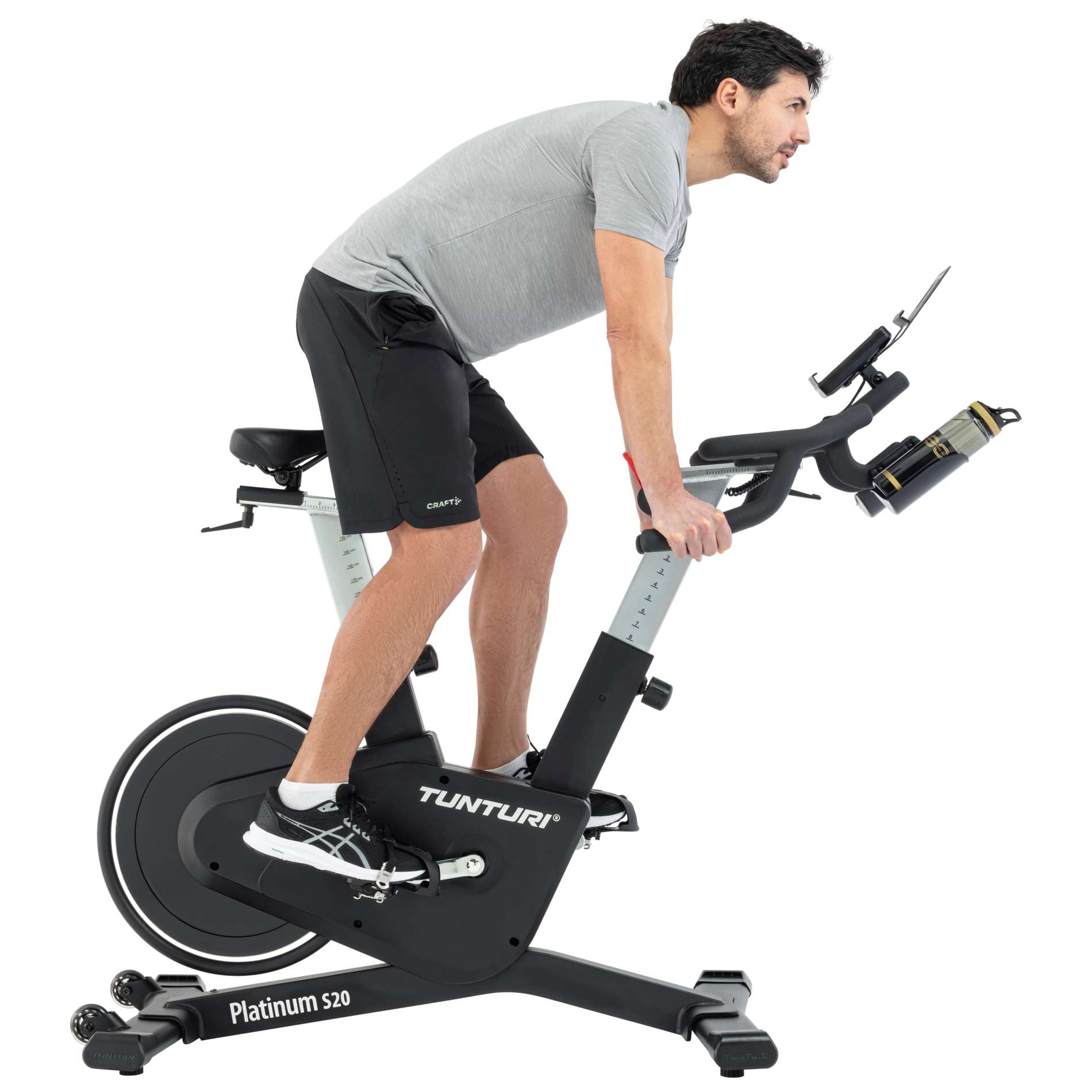 Tunturi Indoor Bike Platinum SB20