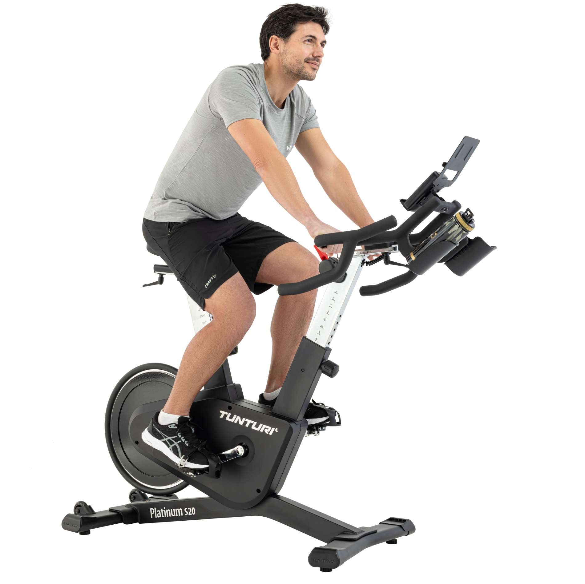 Tunturi Indoor Bike Platinum SB20
