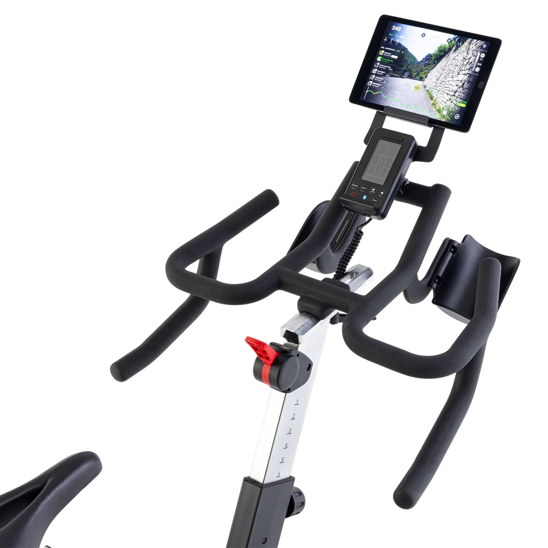 Tunturi Indoor Bike Platinum SB20