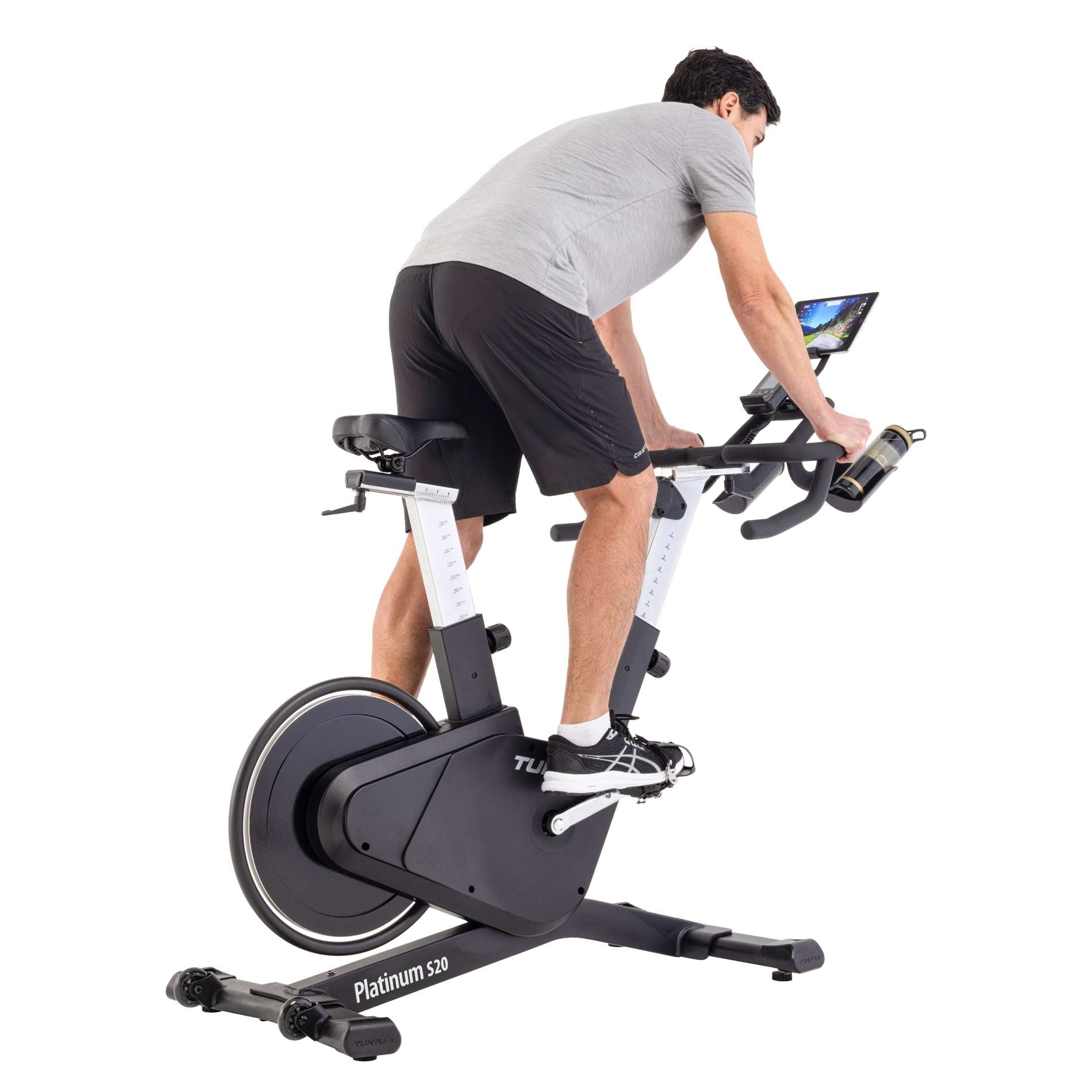 Tunturi Indoor Bike Platinum SB20