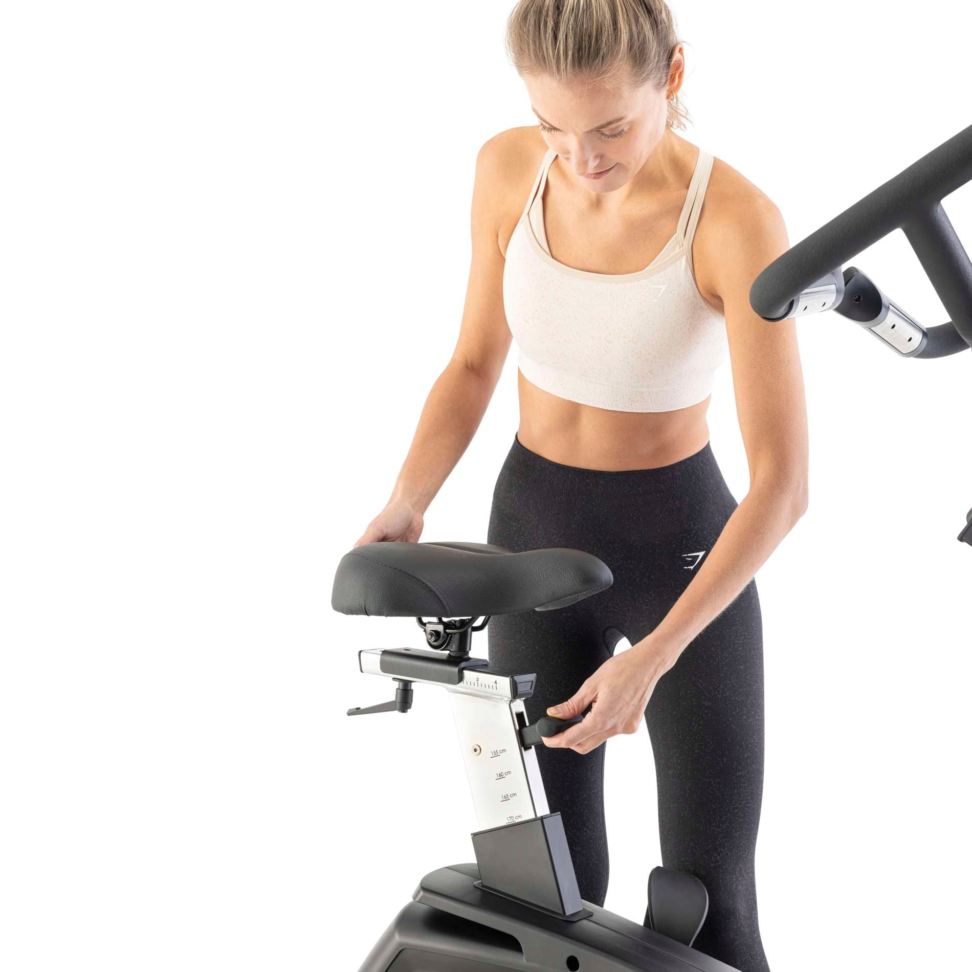 Tunturi Ergometer Platinum UB20