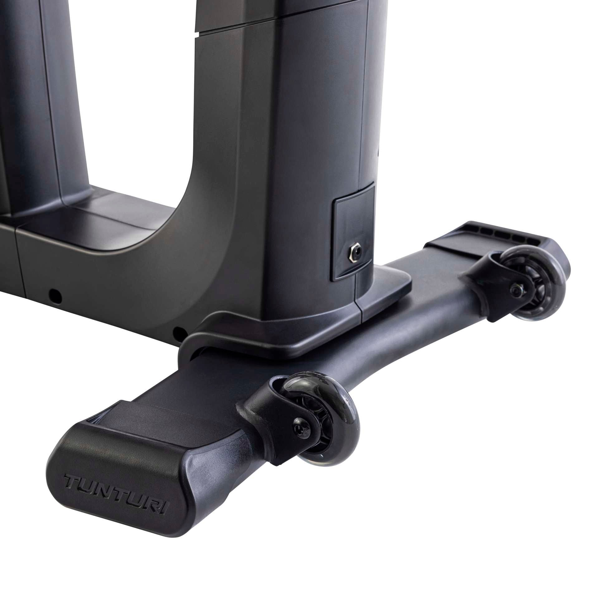 Tunturi Ergometer Platinum UB20