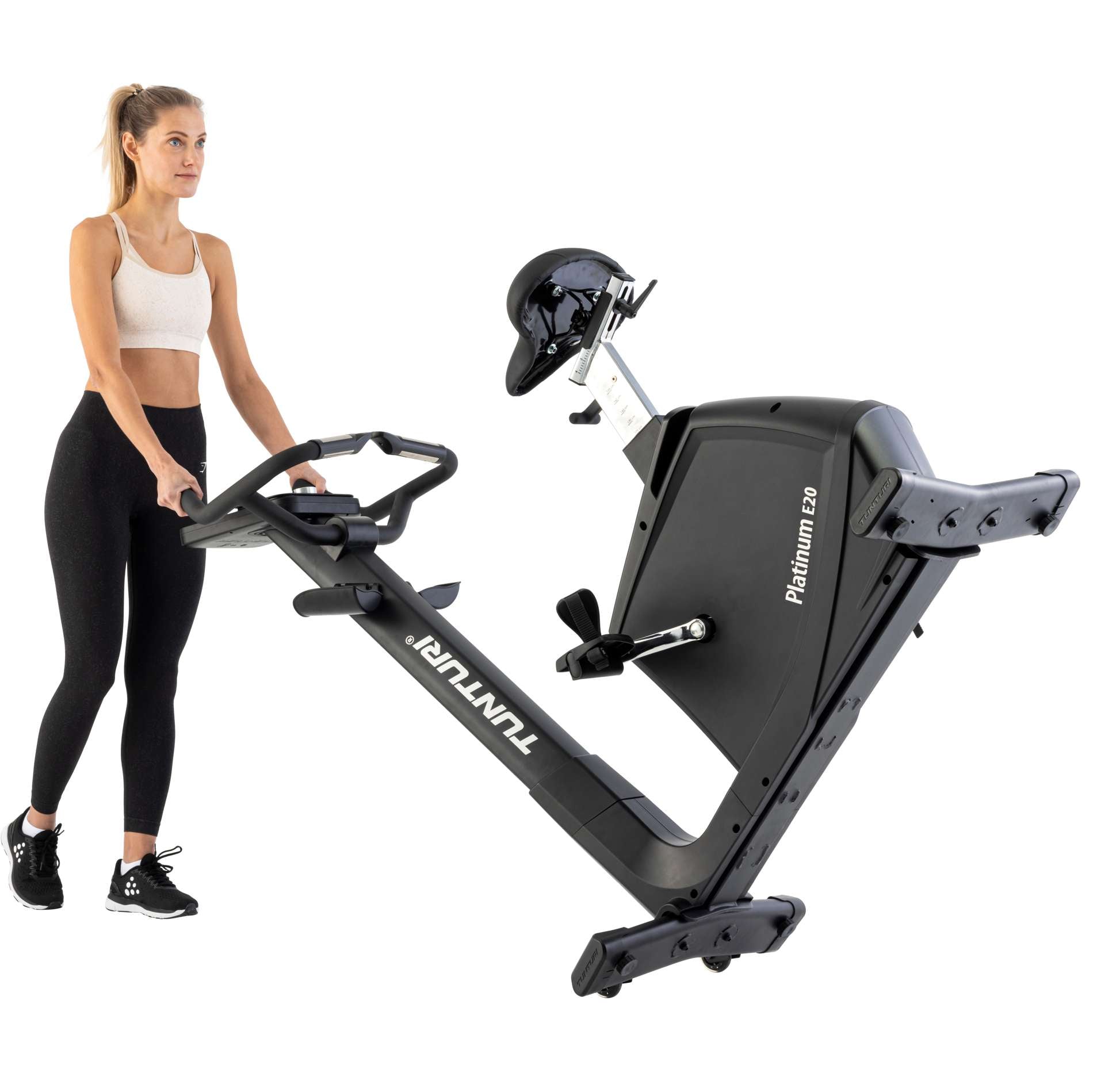 Tunturi Ergometer Platinum UB20