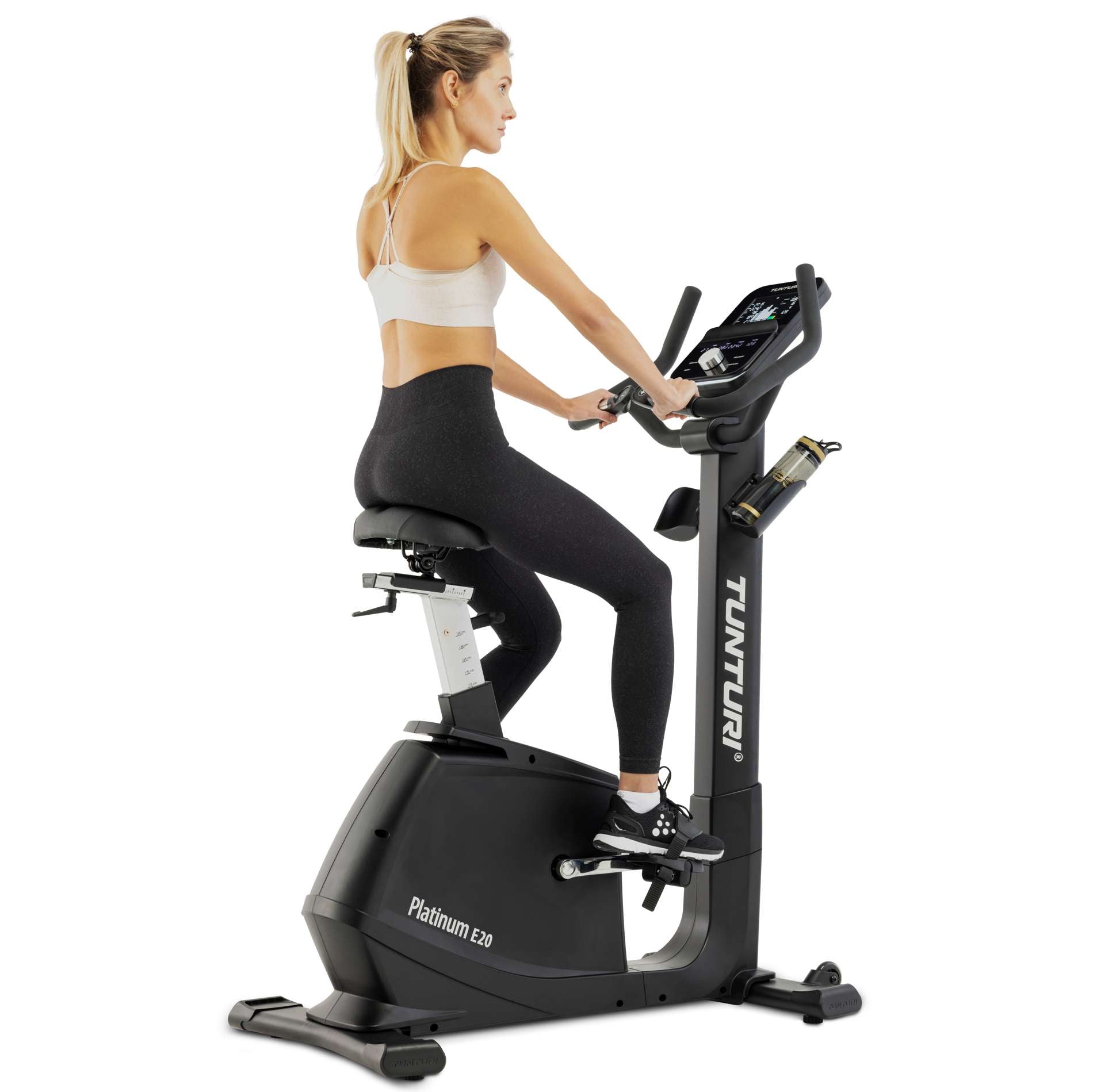 Tunturi Ergometer Platinum UB20