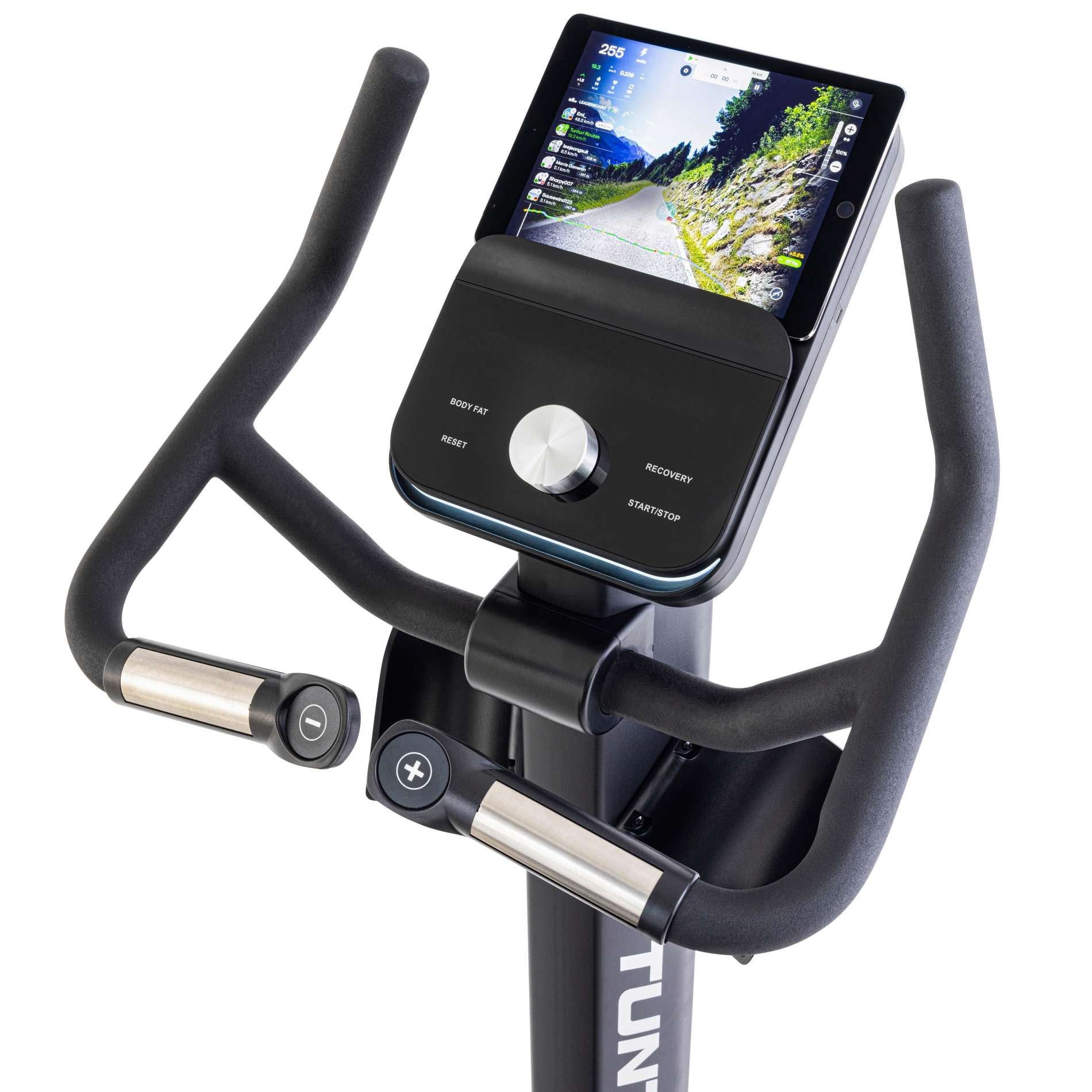 Tunturi Ergometer Platinum UB20