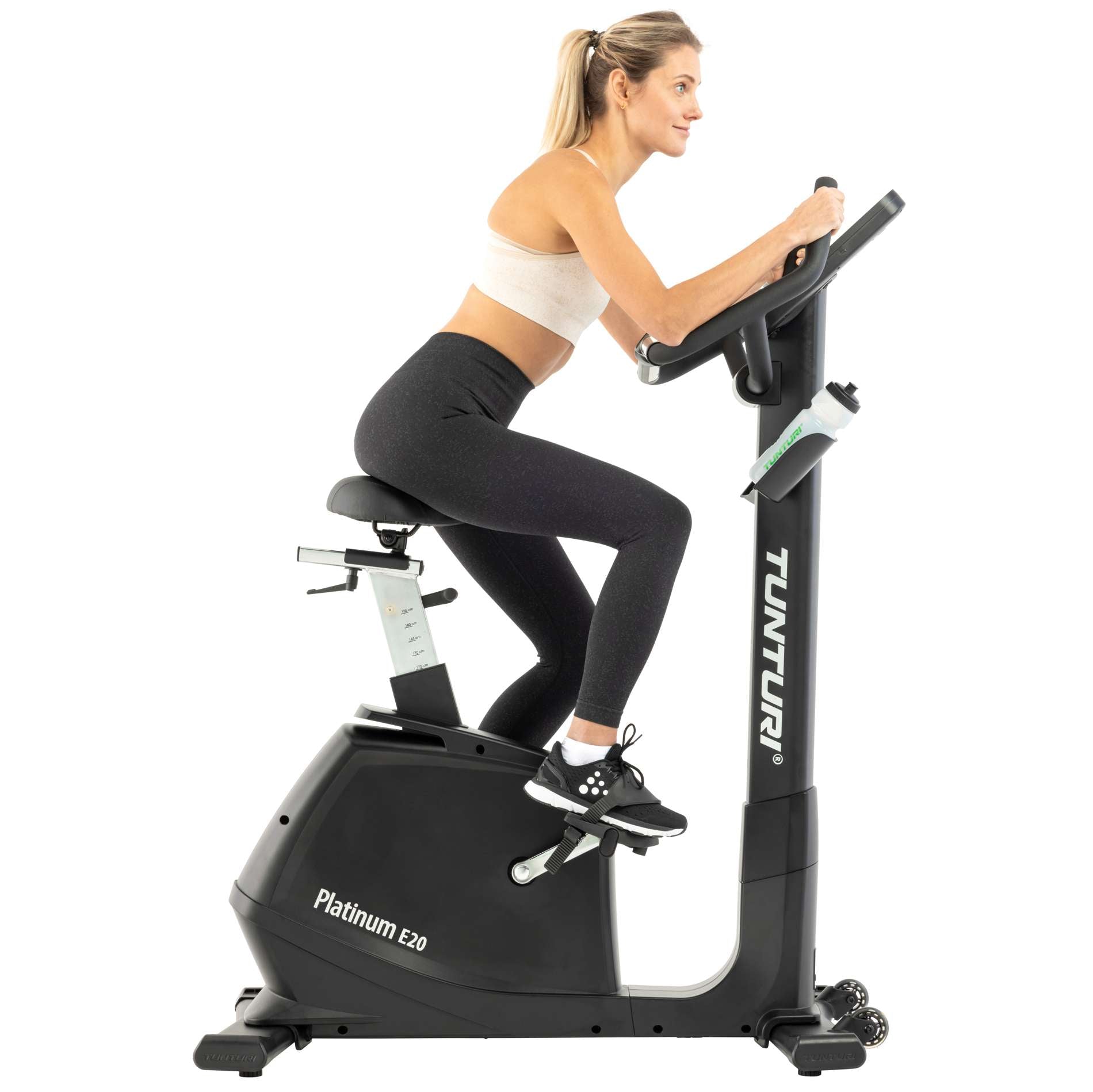 Tunturi Ergometer Platinum UB20