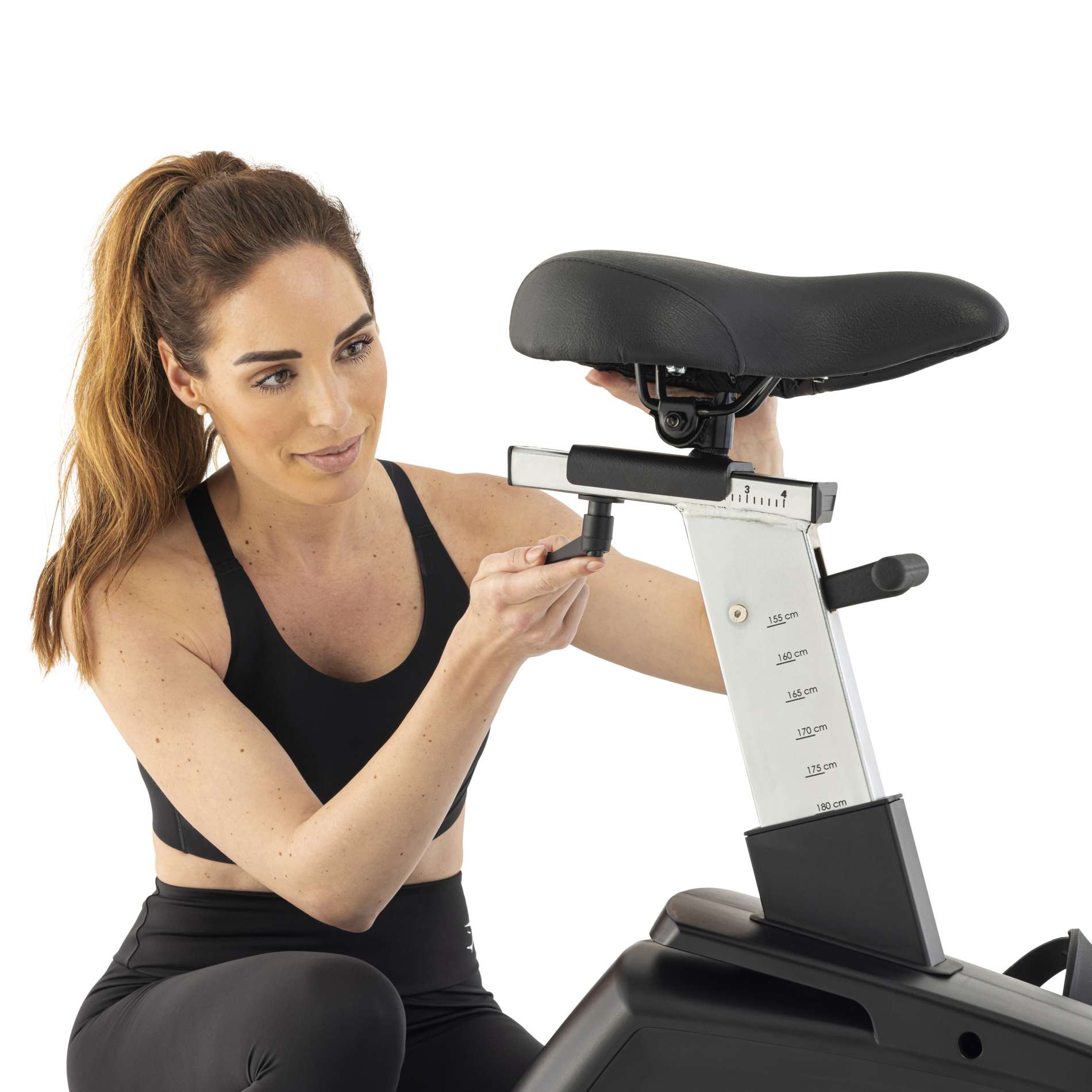 Tunturi Ergometer Platinum UB30