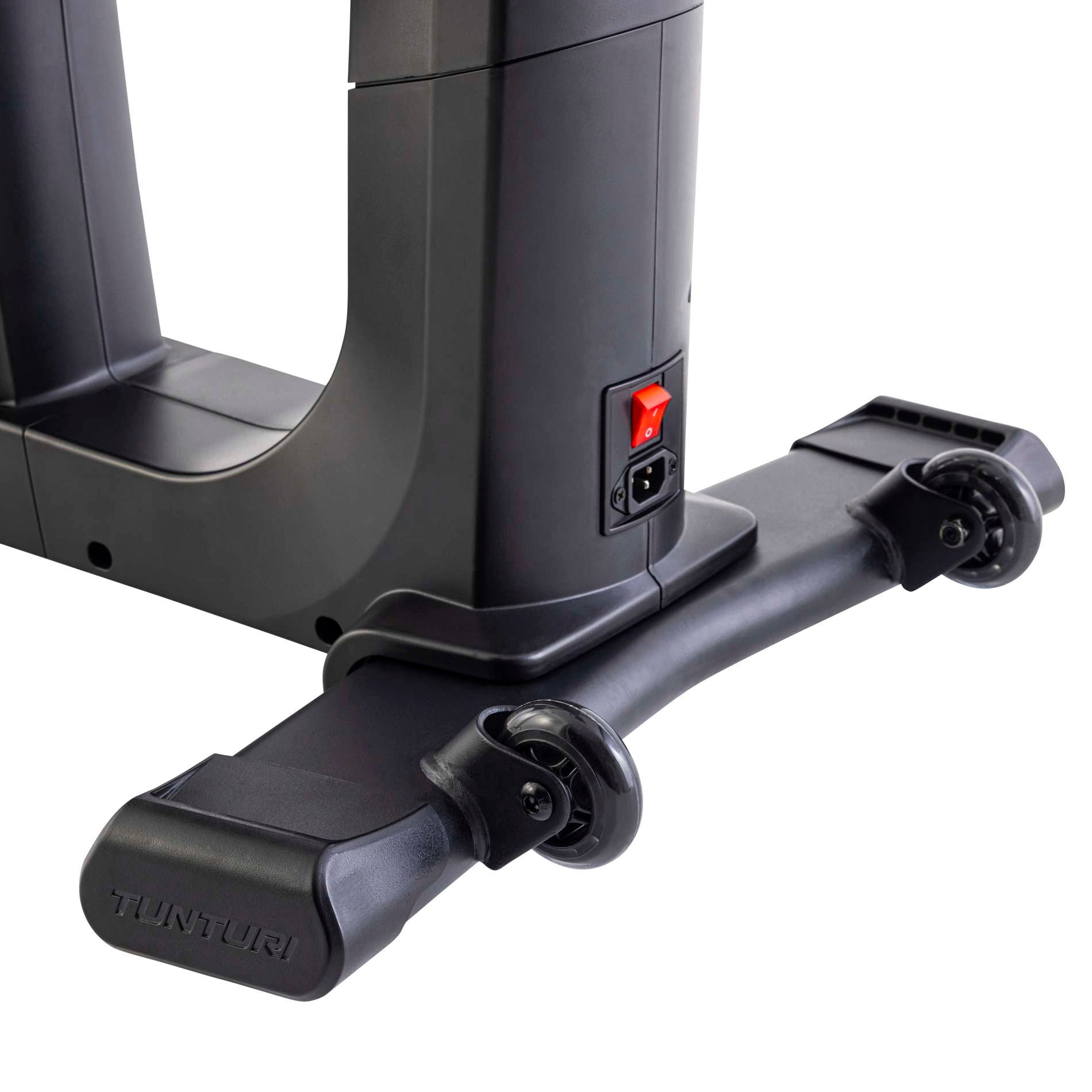 Tunturi Ergometer Platinum UB30