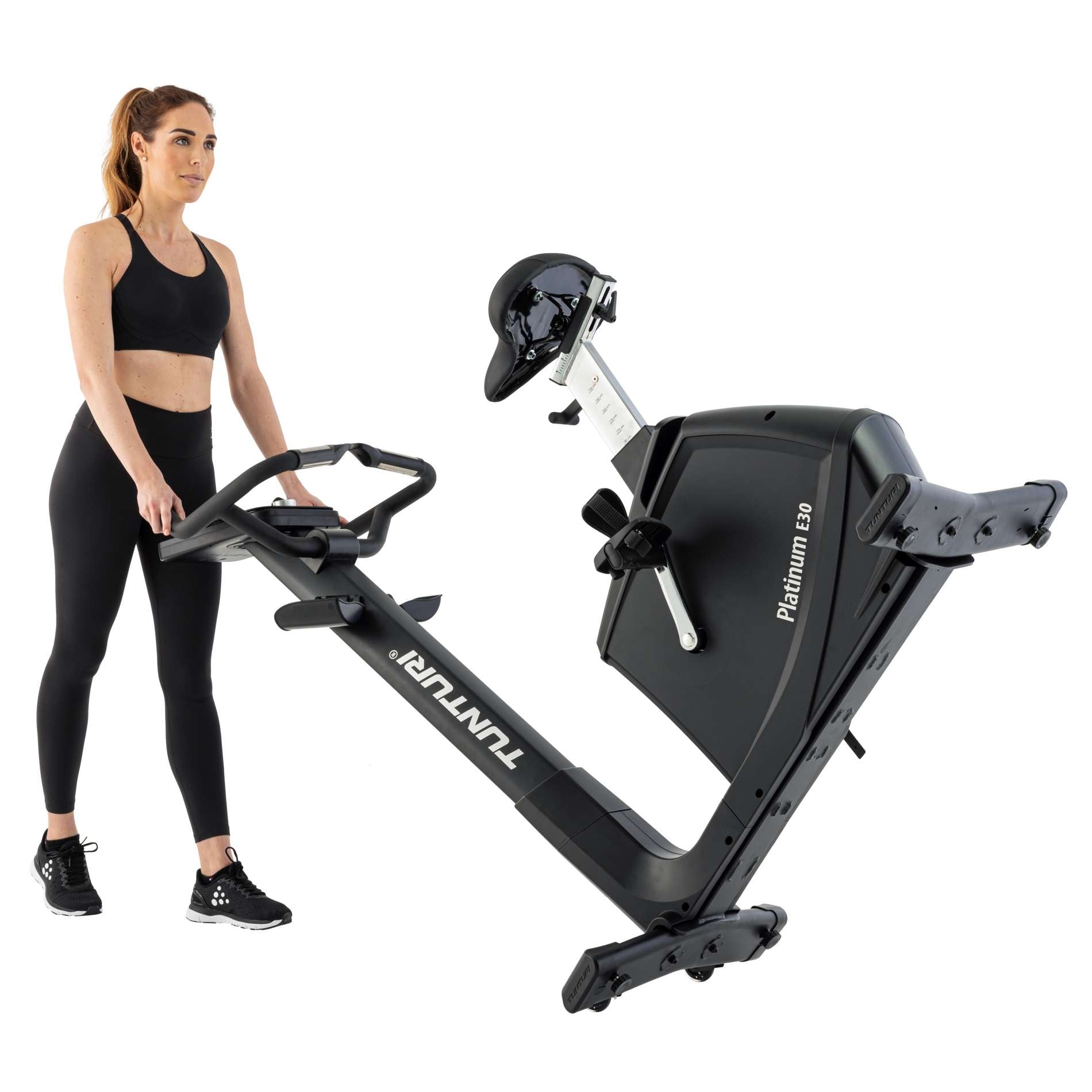 Tunturi Ergometer Platinum UB30