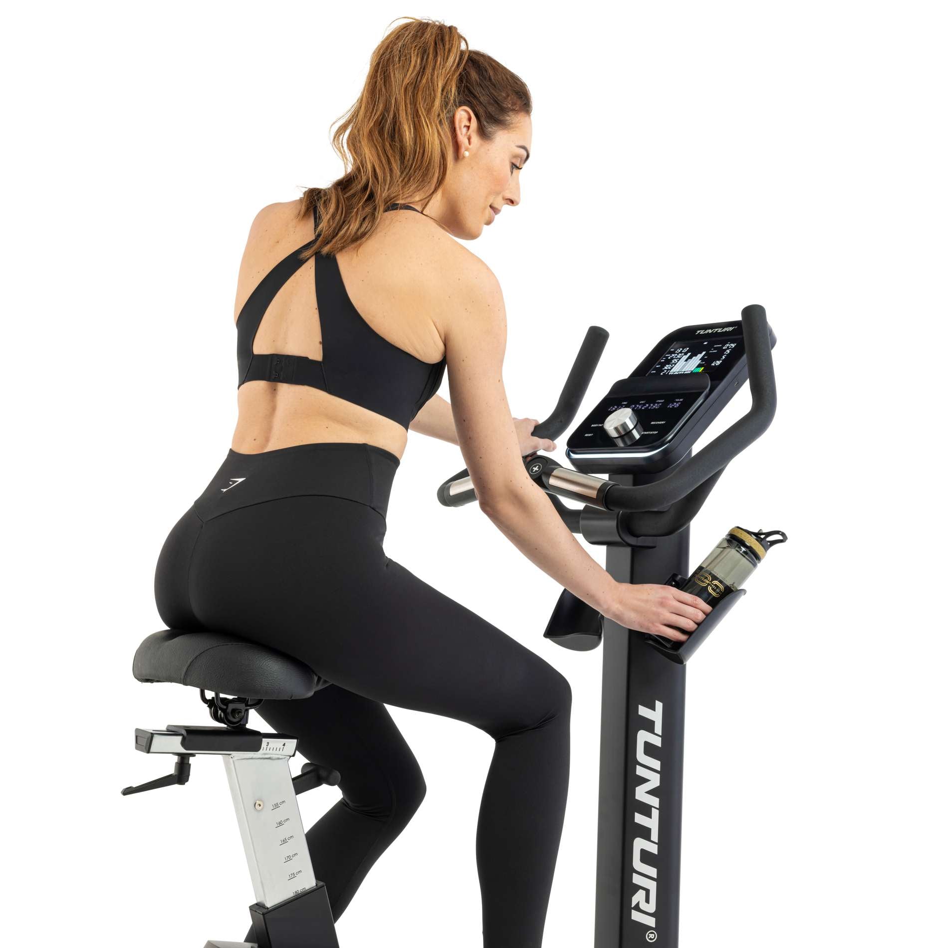 Tunturi Ergometer Platinum UB30