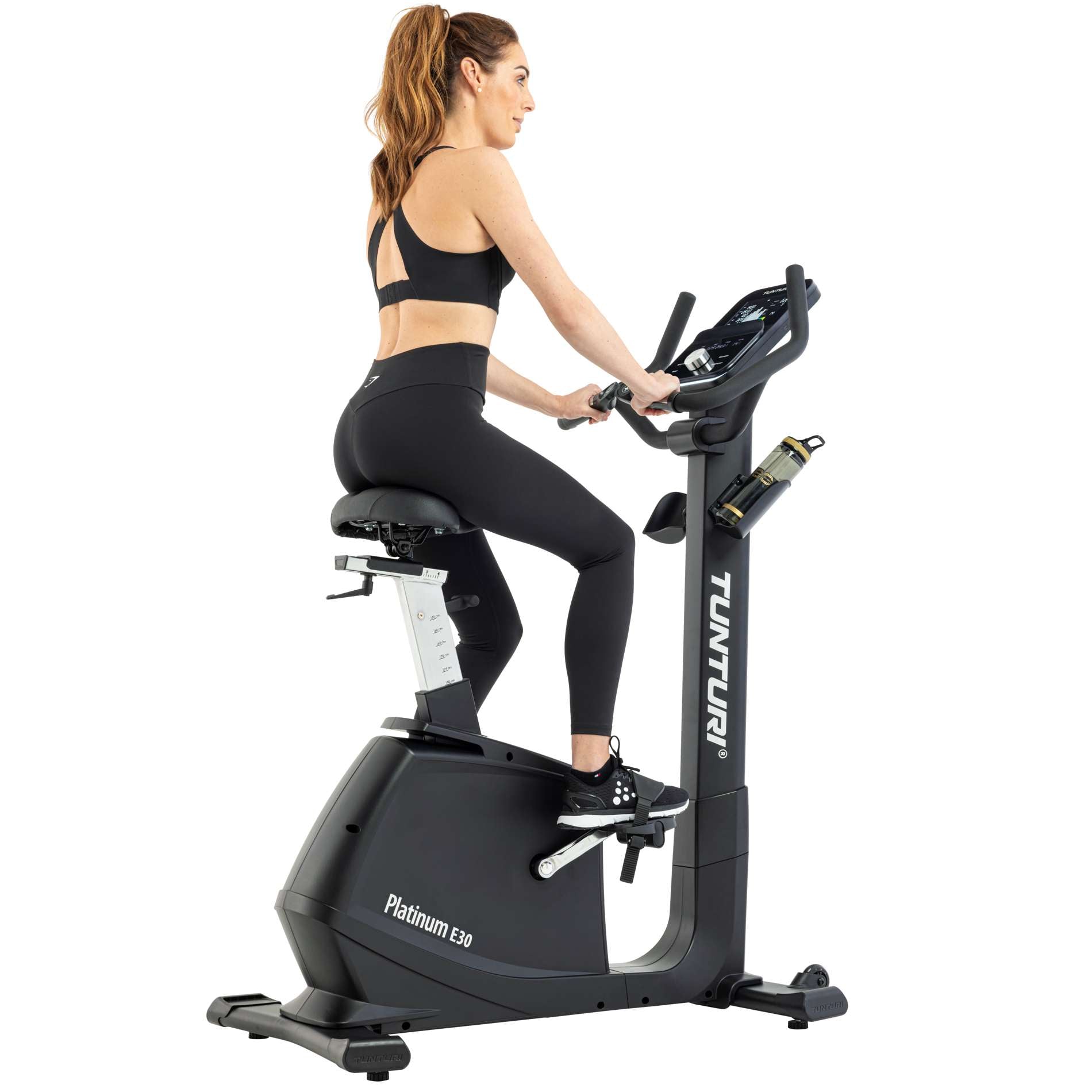 Tunturi Ergometer Platinum UB30