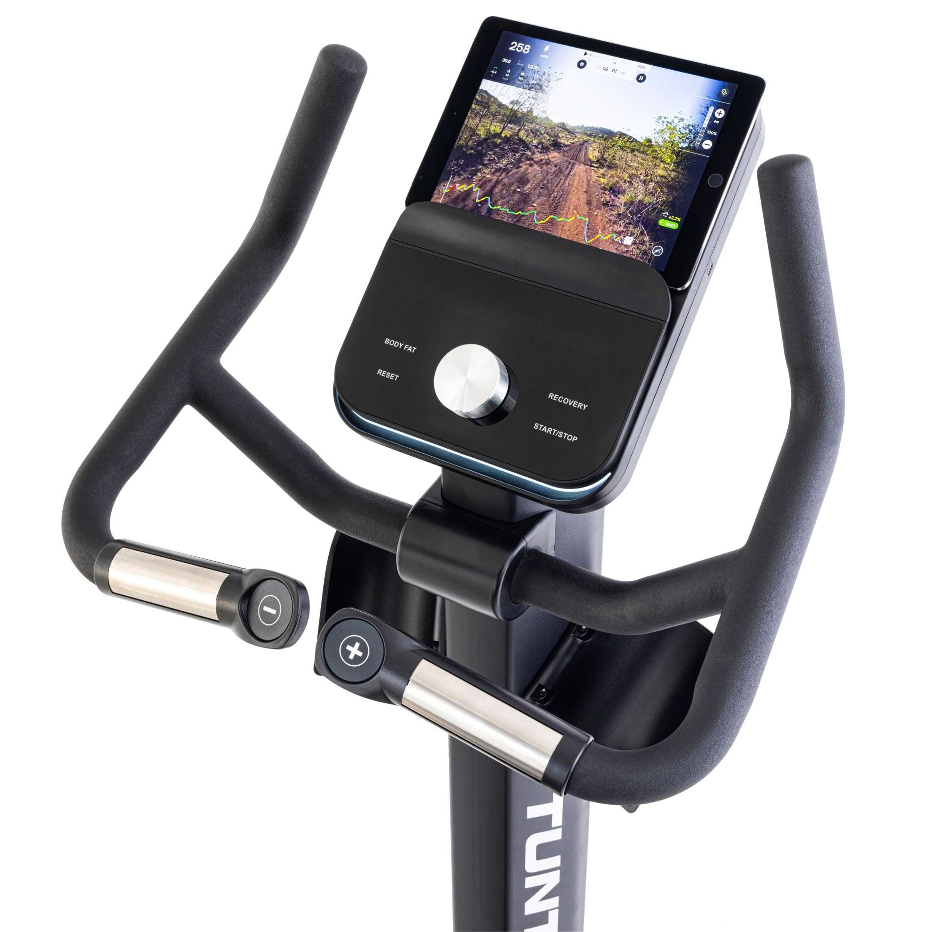 Tunturi Ergometer Platinum UB30