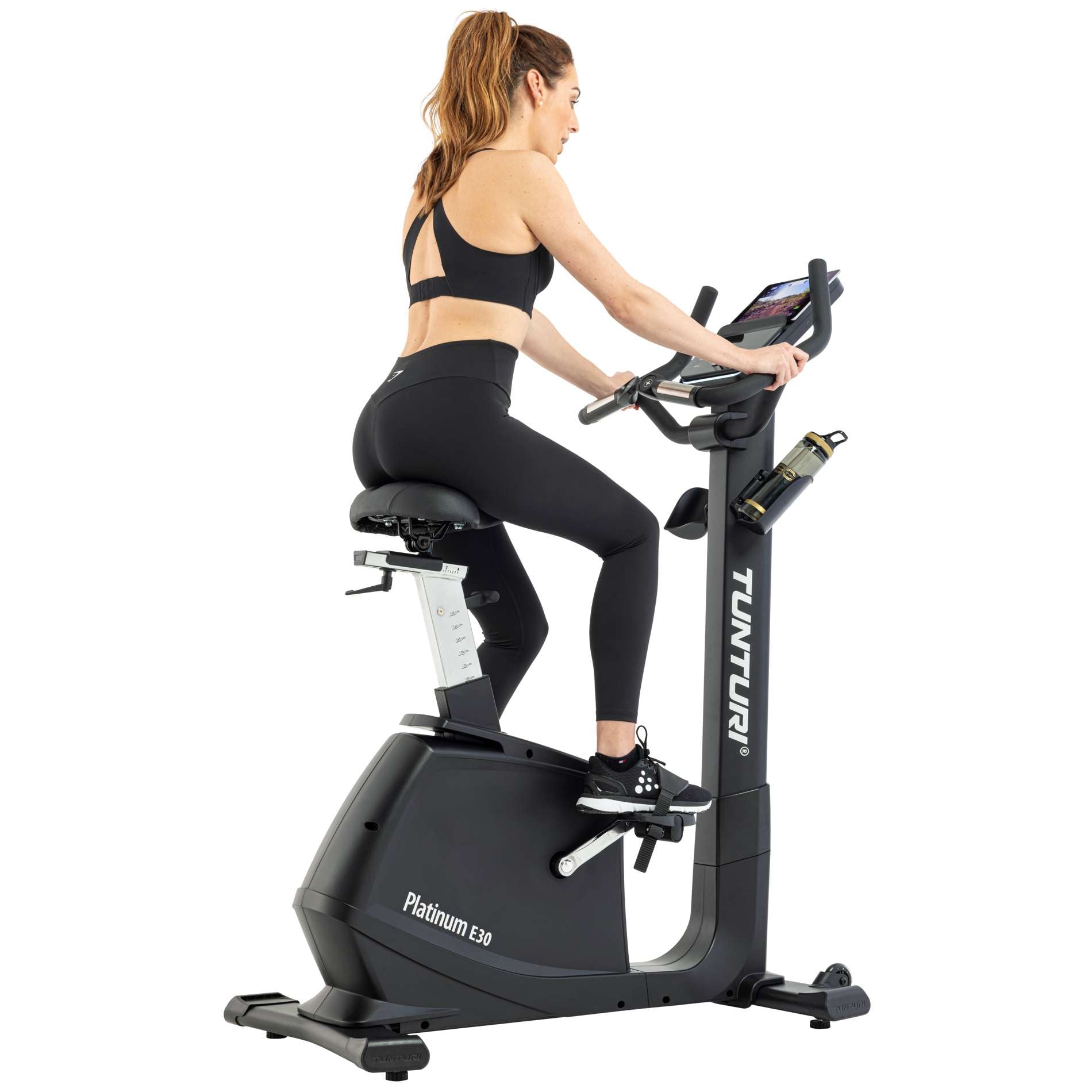 Tunturi Ergometer Platinum UB30