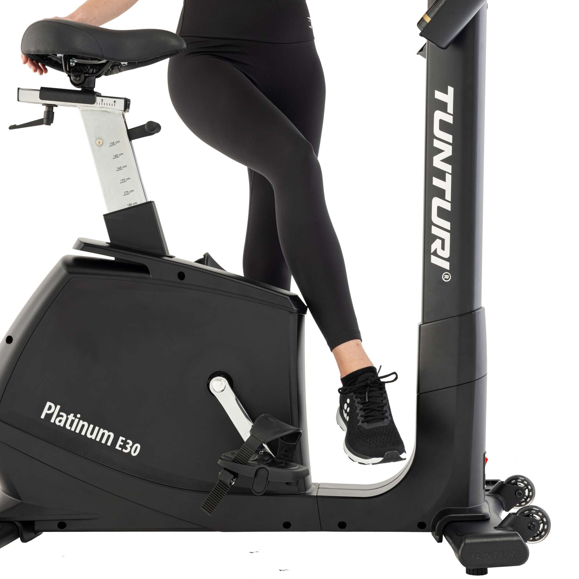 Tunturi Ergometer Platinum UB30