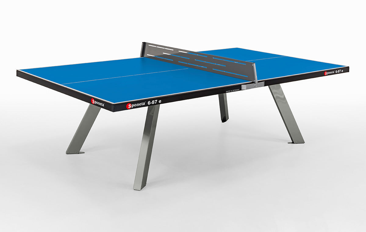Sponeta Tischtennistisch S6