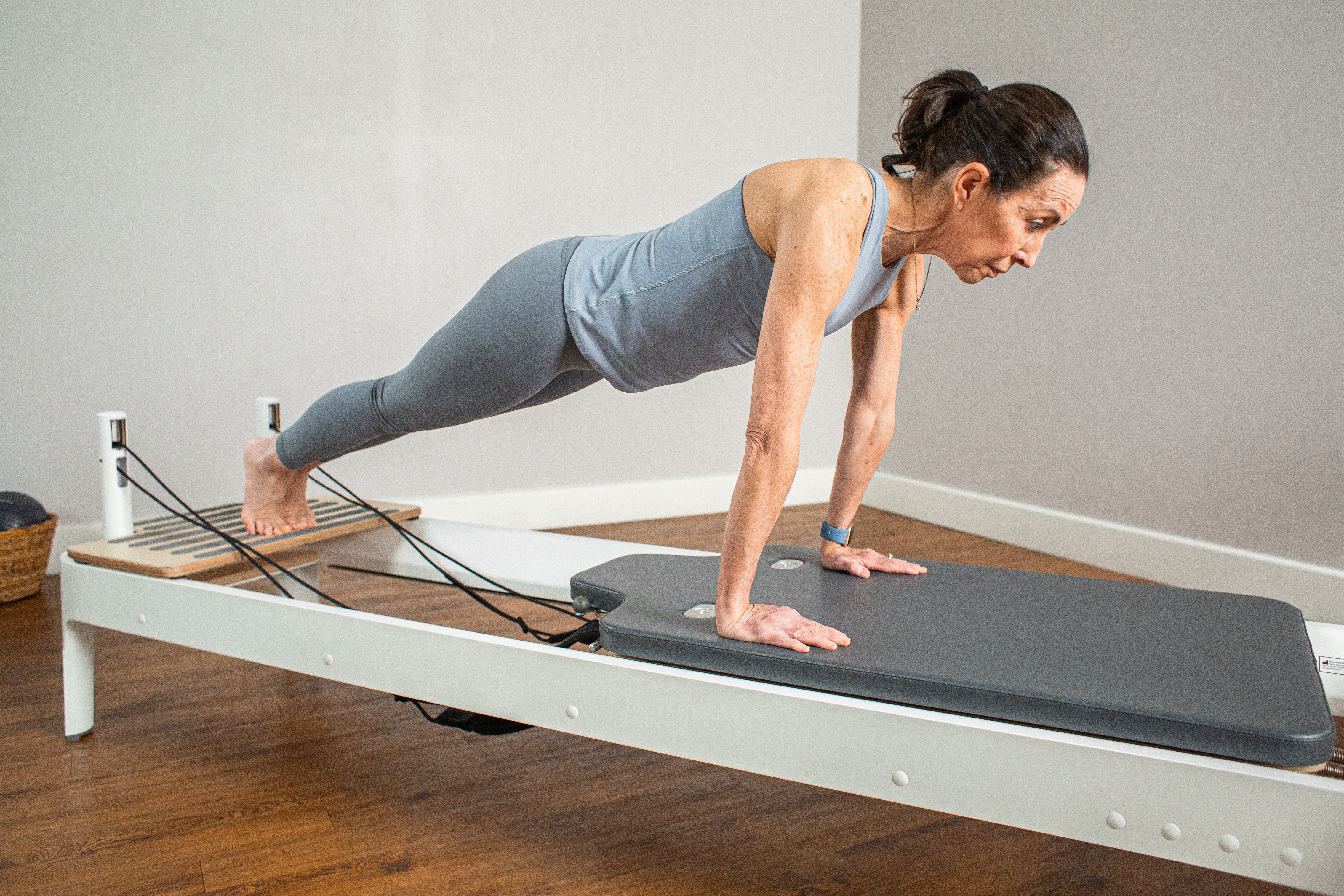 Balanced Body Platform Extender – Ansicht 38 — Pilates Zubehör | Balanced Body