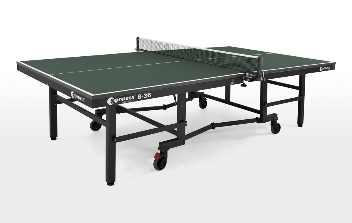 Sponeta Tischtennistisch S8