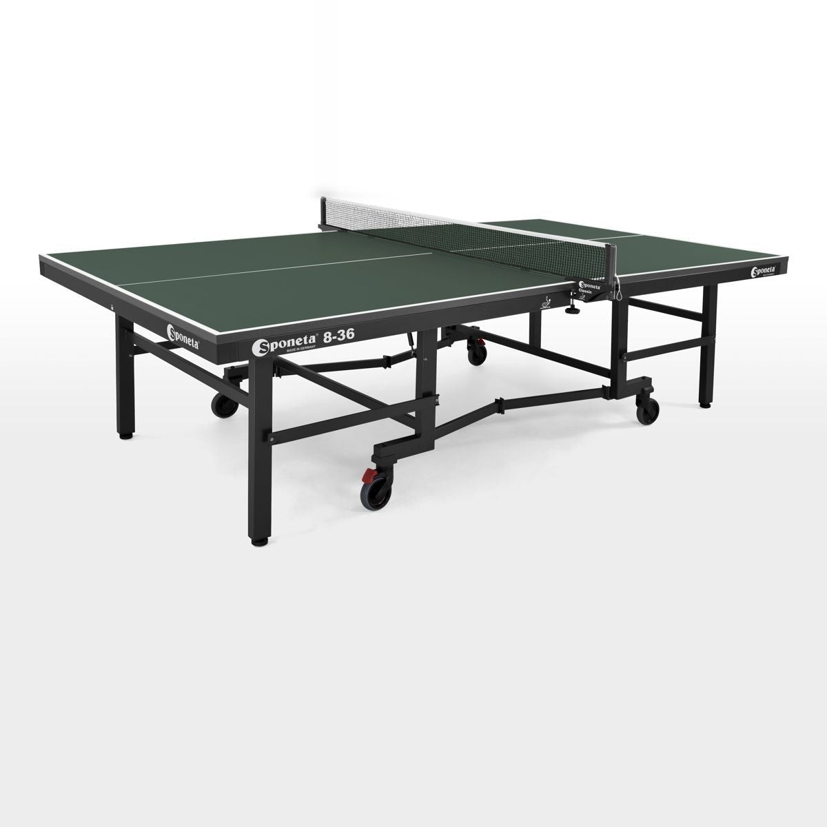 Sponeta Tischtennistisch S8