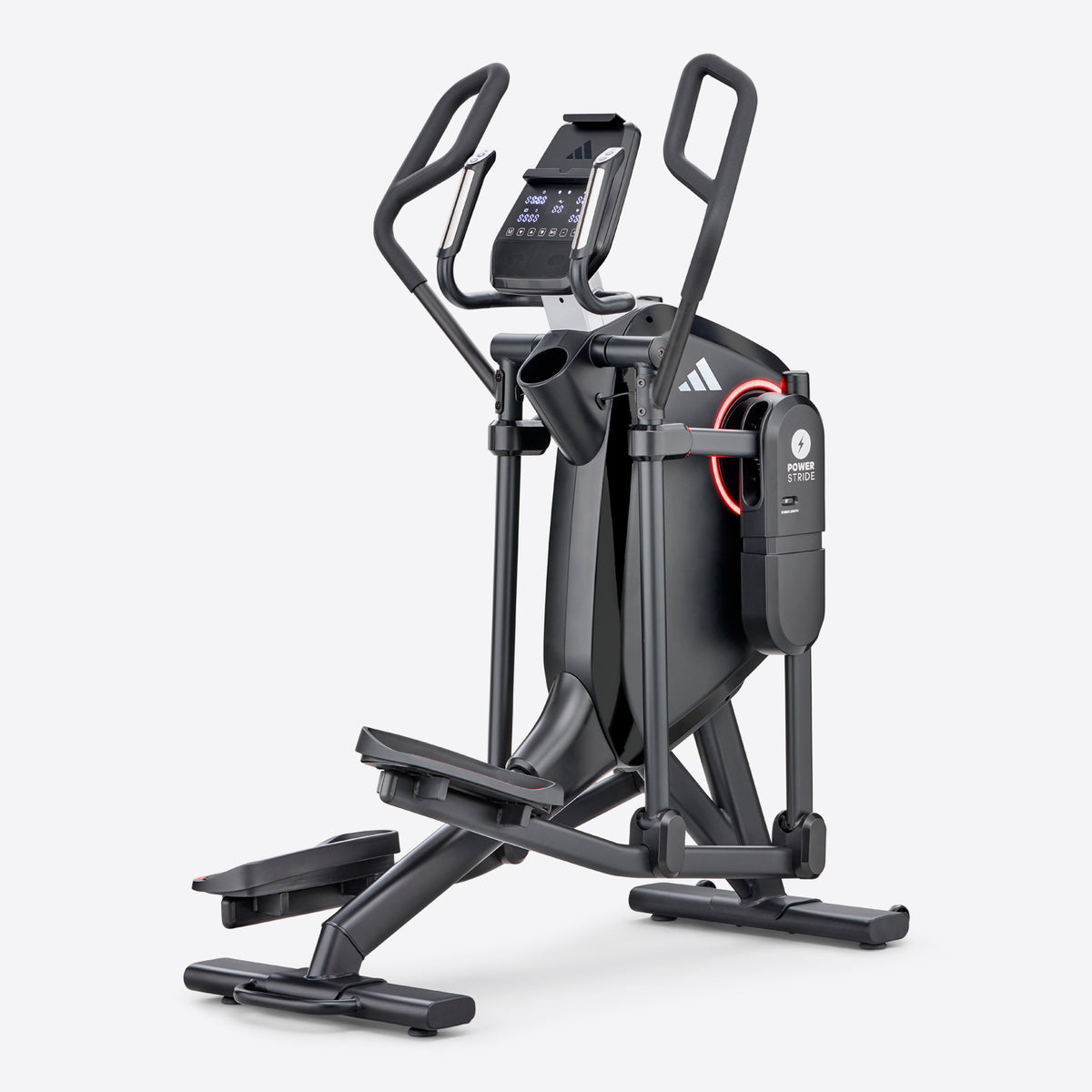 adidas Ellipsentrainer X-800 Power Stride