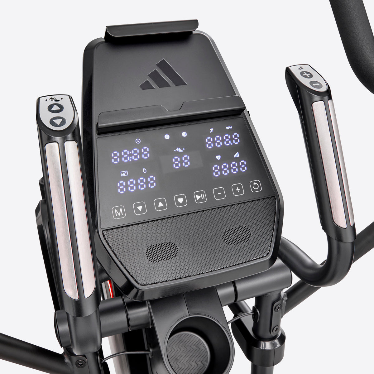 adidas Ellipsentrainer X-800 Power Stride