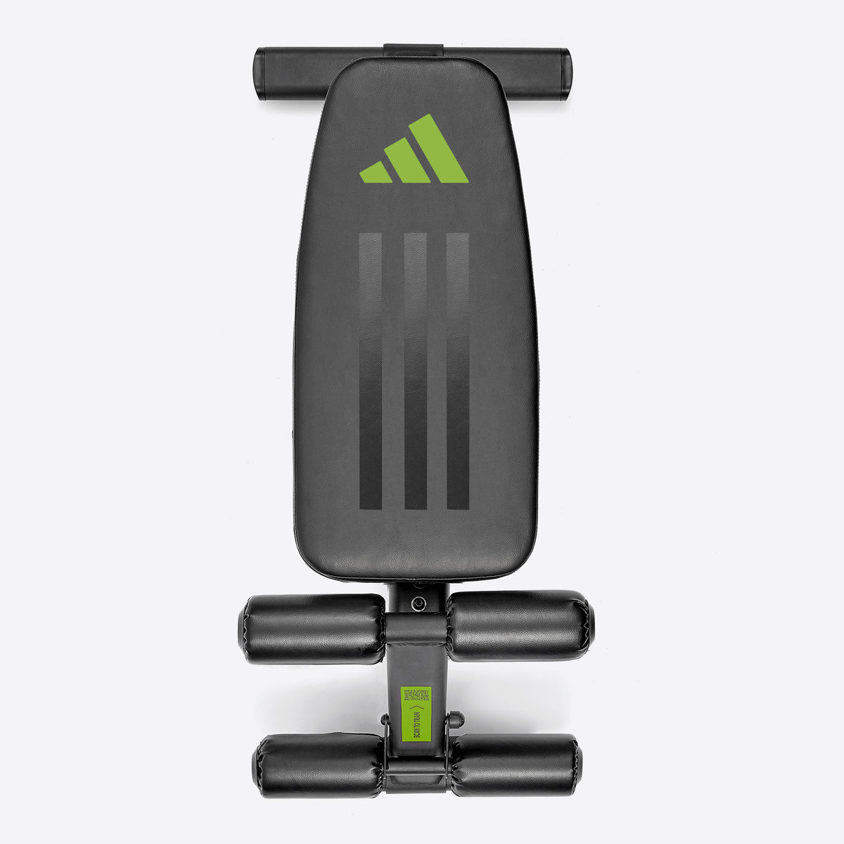 adidas Performance Bauchtrainer-Bank
