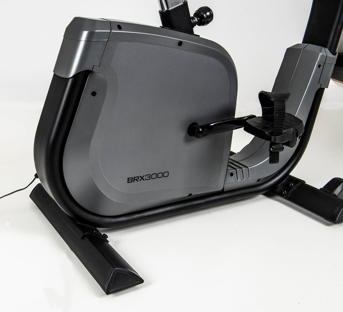 TOORX Ergometer BRX-3000 – Ansicht 5