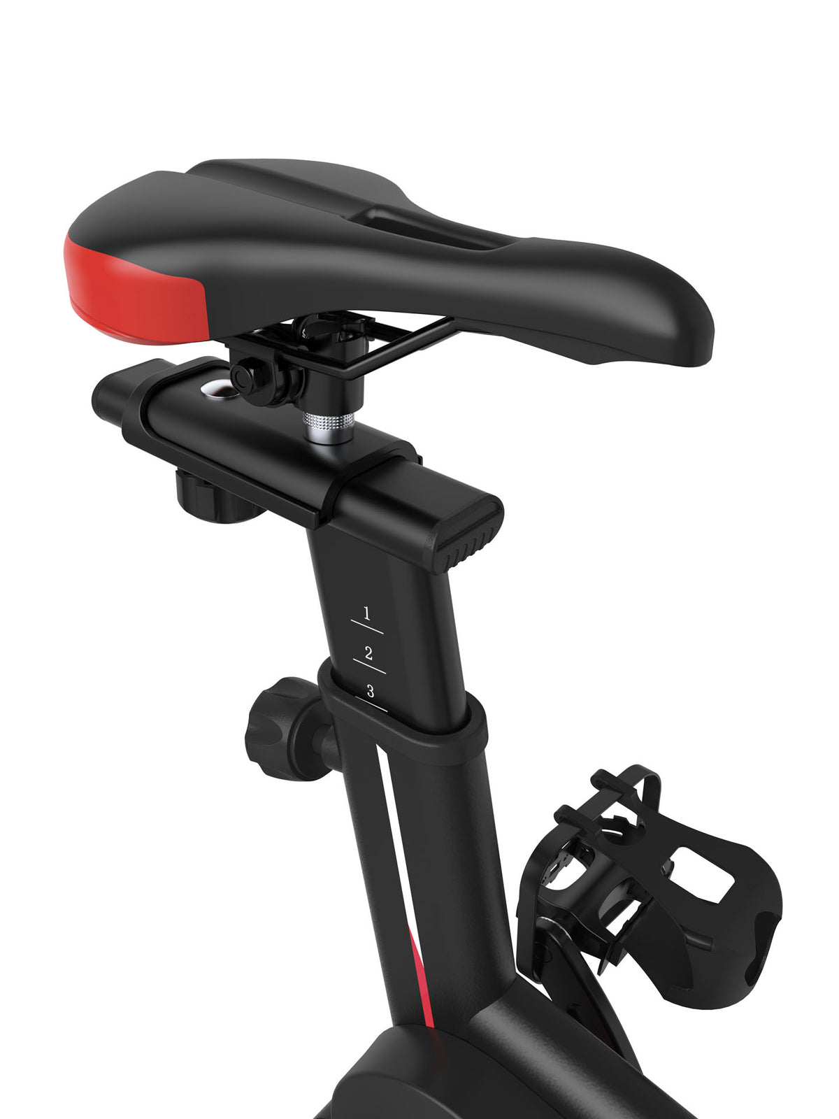 TOORX Indoor Bike SRX 55 MAG – Ansicht 6