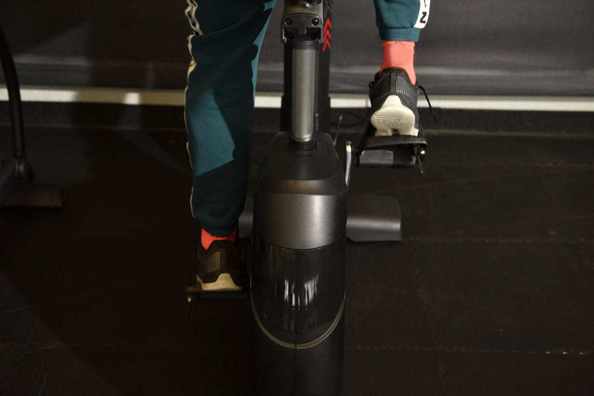 TOORX Ergometer BRX-9500 – Ansicht 5