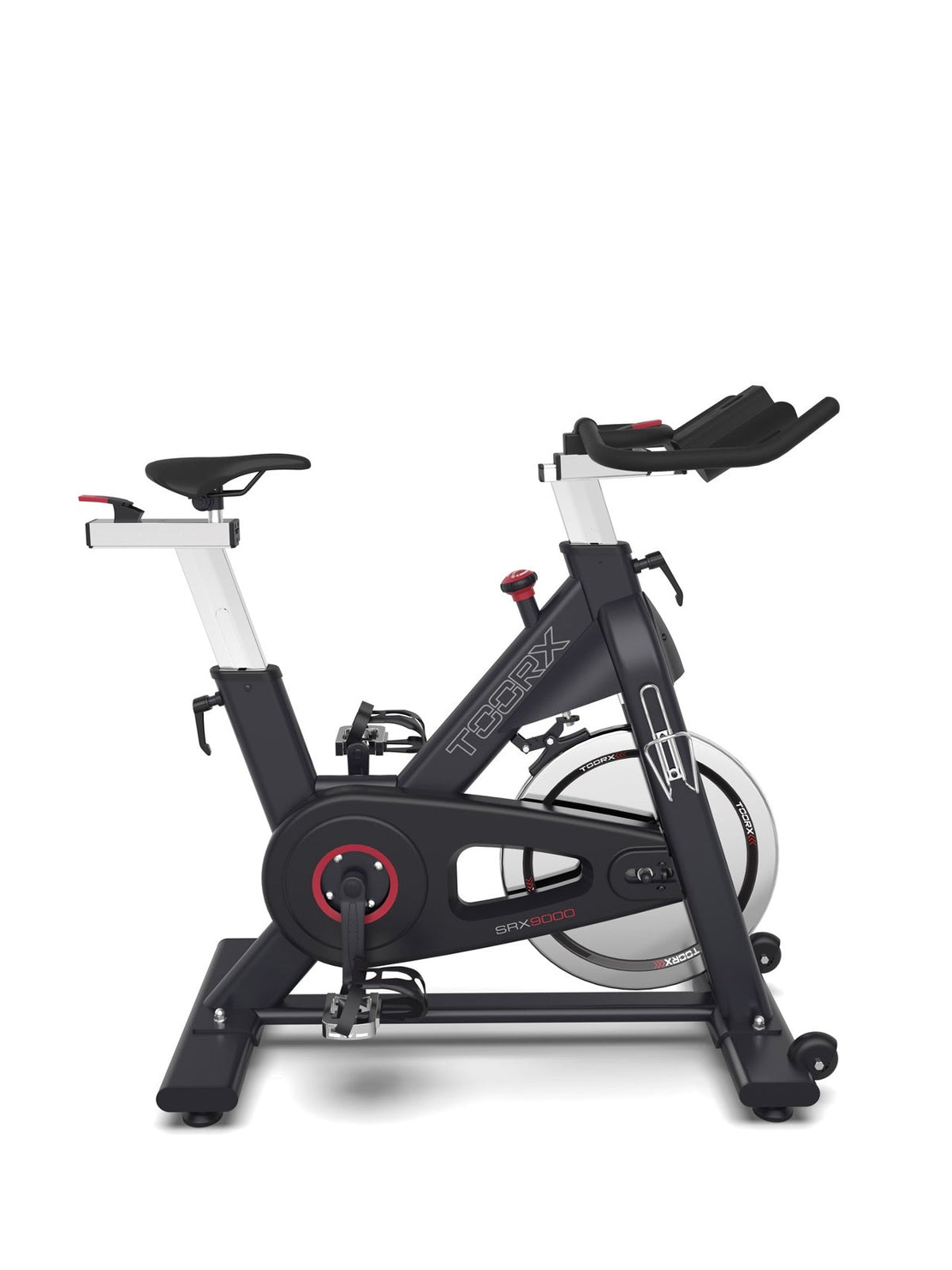 TOORX Indoor Bike SRX-9000 – Ansicht 7